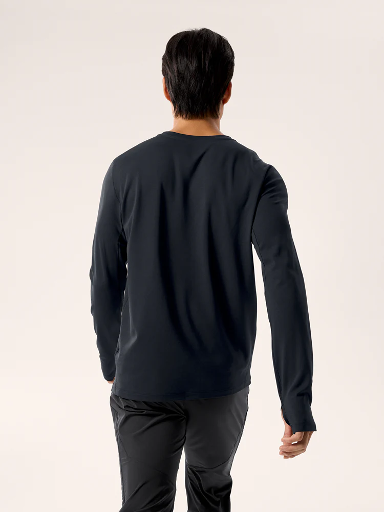 Cormac Heavyweight Shirt LS Men's - Image 4