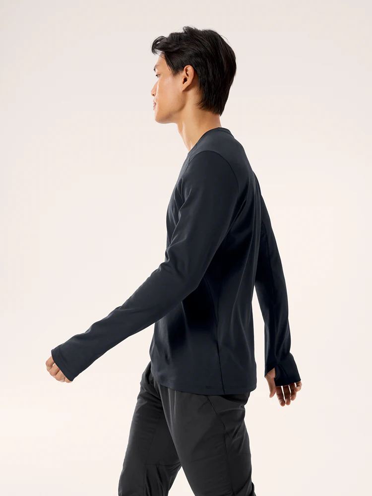 Cormac Heavyweight Shirt LS Men's - Image 5