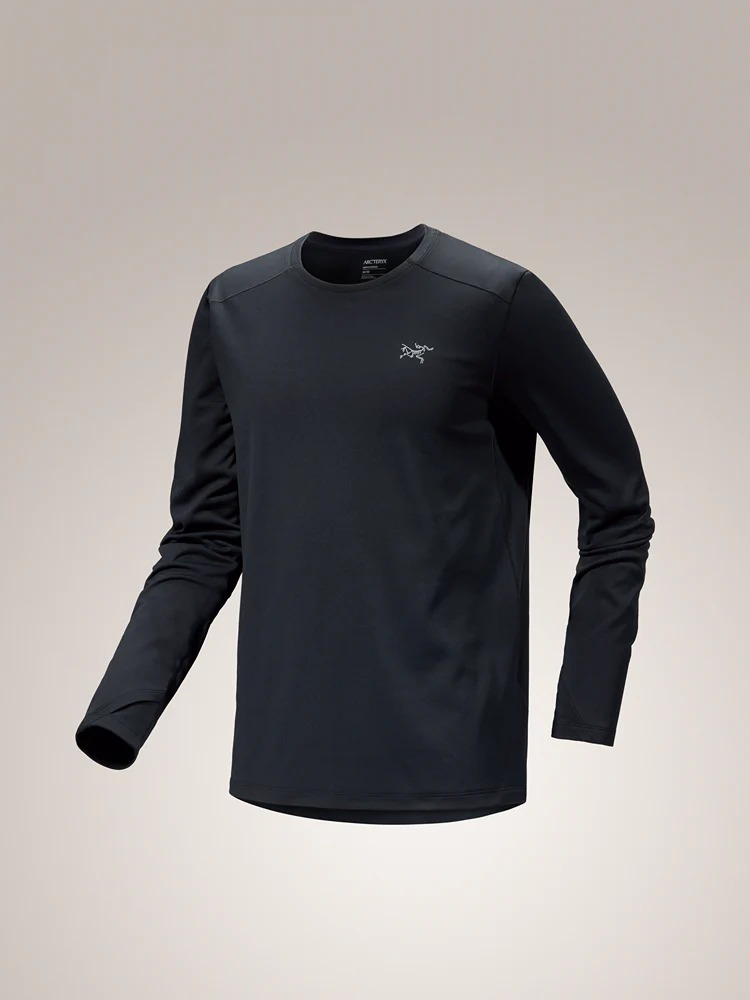 Cormac Heavyweight Shirt LS Men's - Image 6
