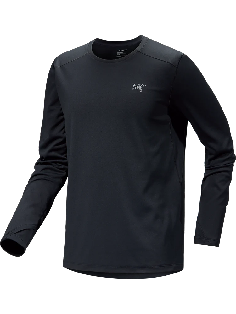 Cormac Heavyweight Shirt LS Men's - Image 7