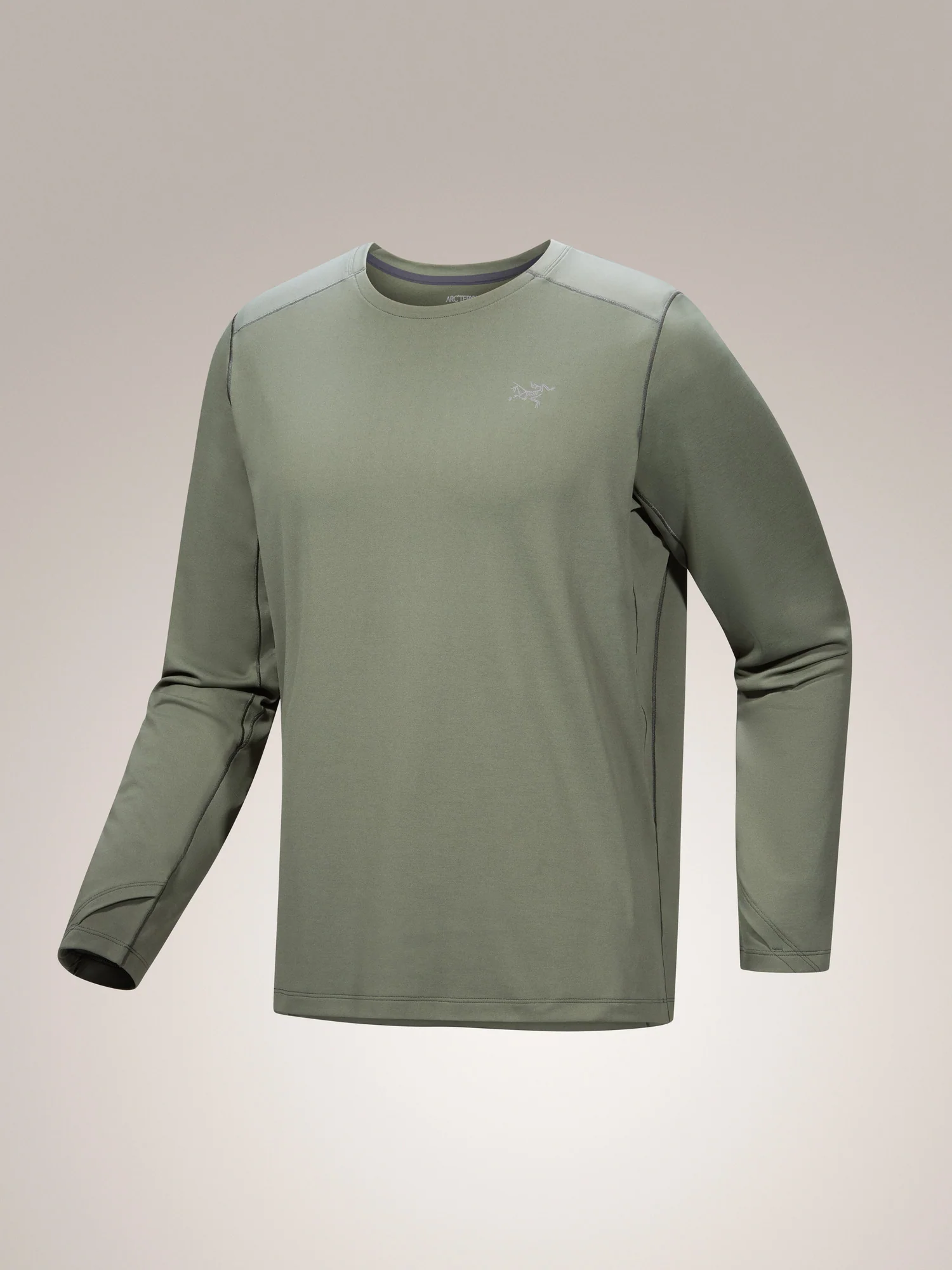 Cormac Heavyweight Shirt LS Men's - Image 6