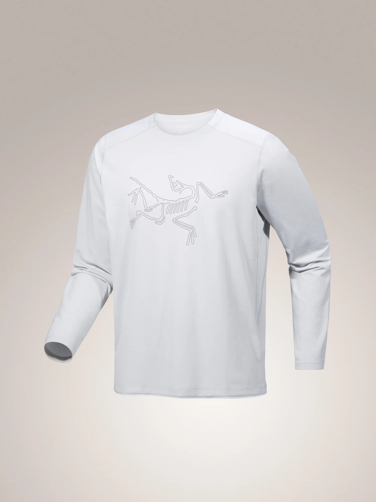 Cormac Logo Shirt LS Men's - Image 6