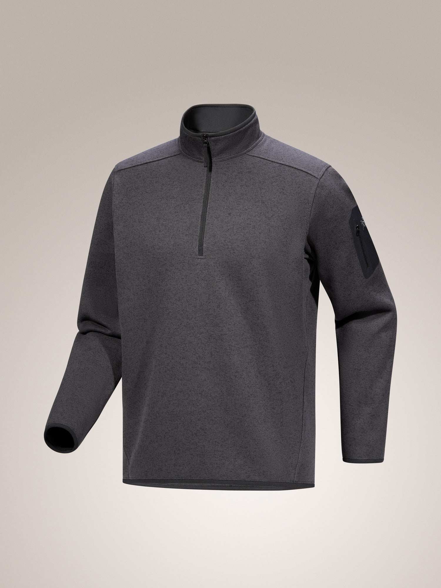 Covert 1/2 Zip Men's - Image 7