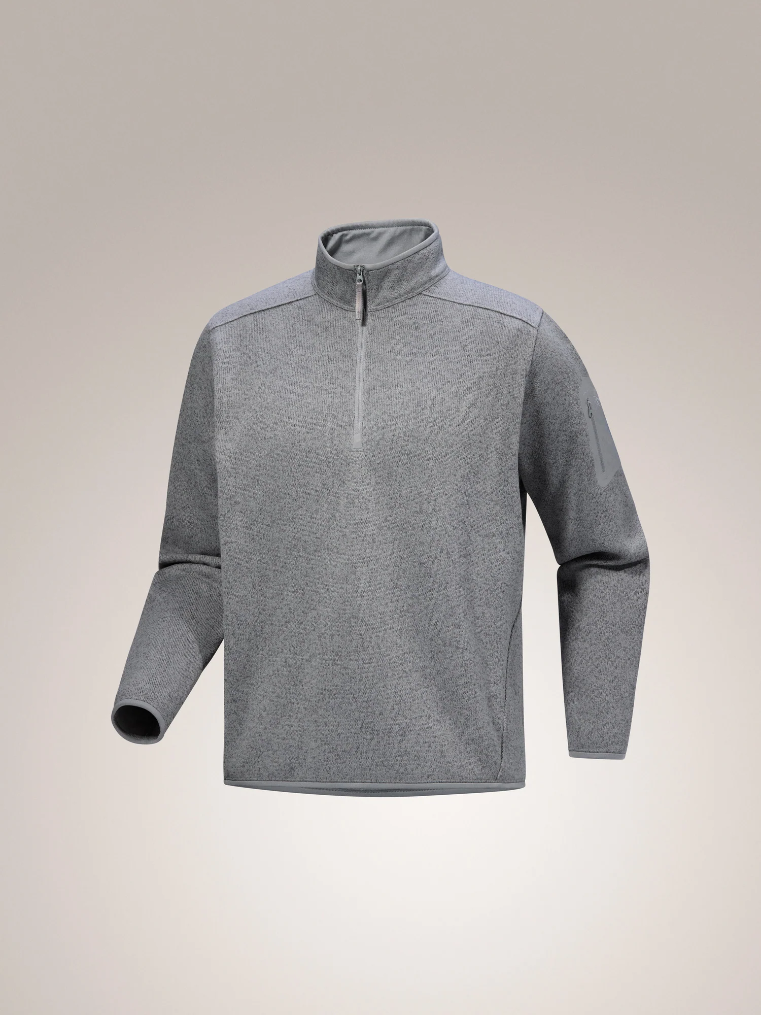 Covert 1/2 Zip Men's - Image 7