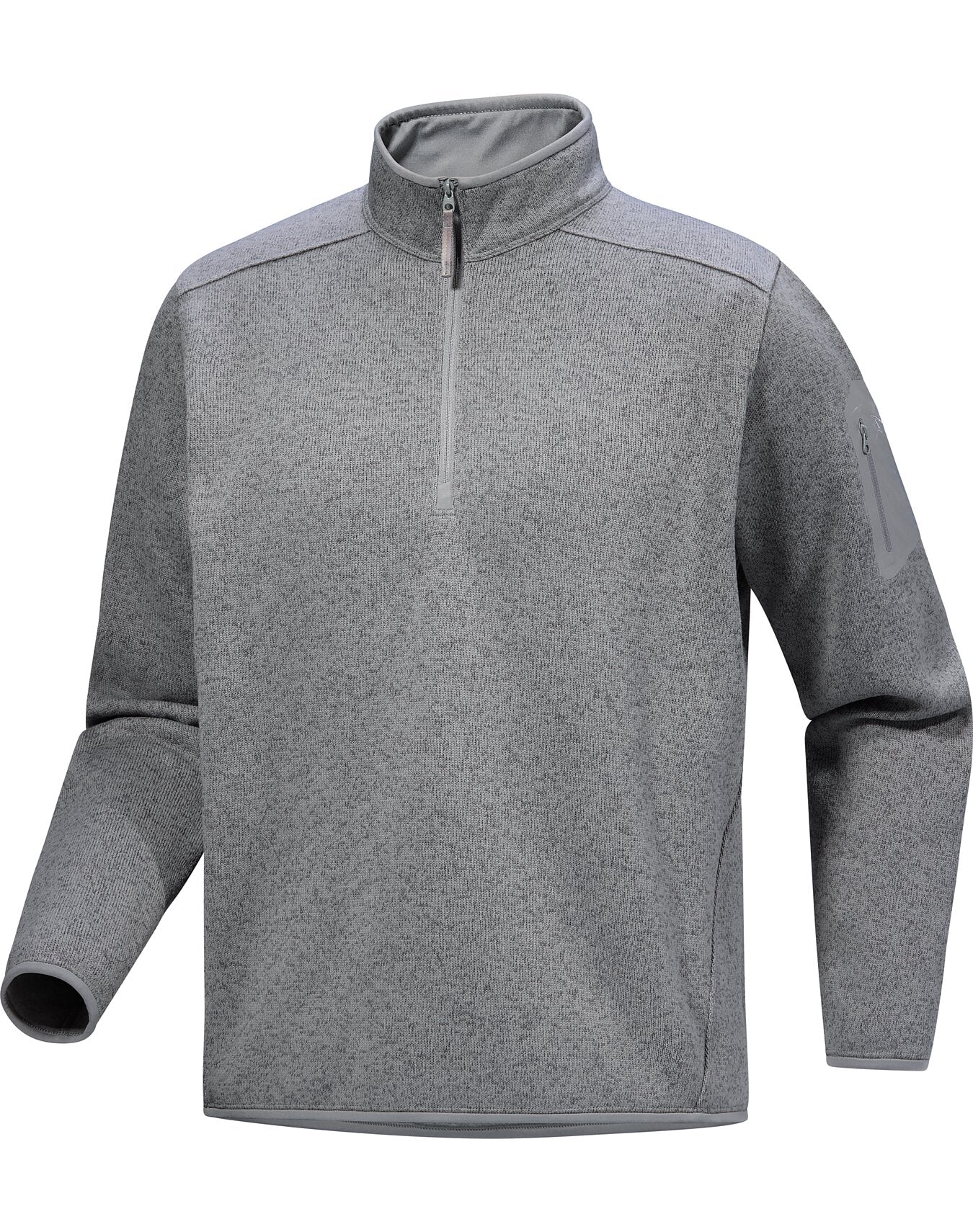 Covert 1/2 Zip Men's - Image 8