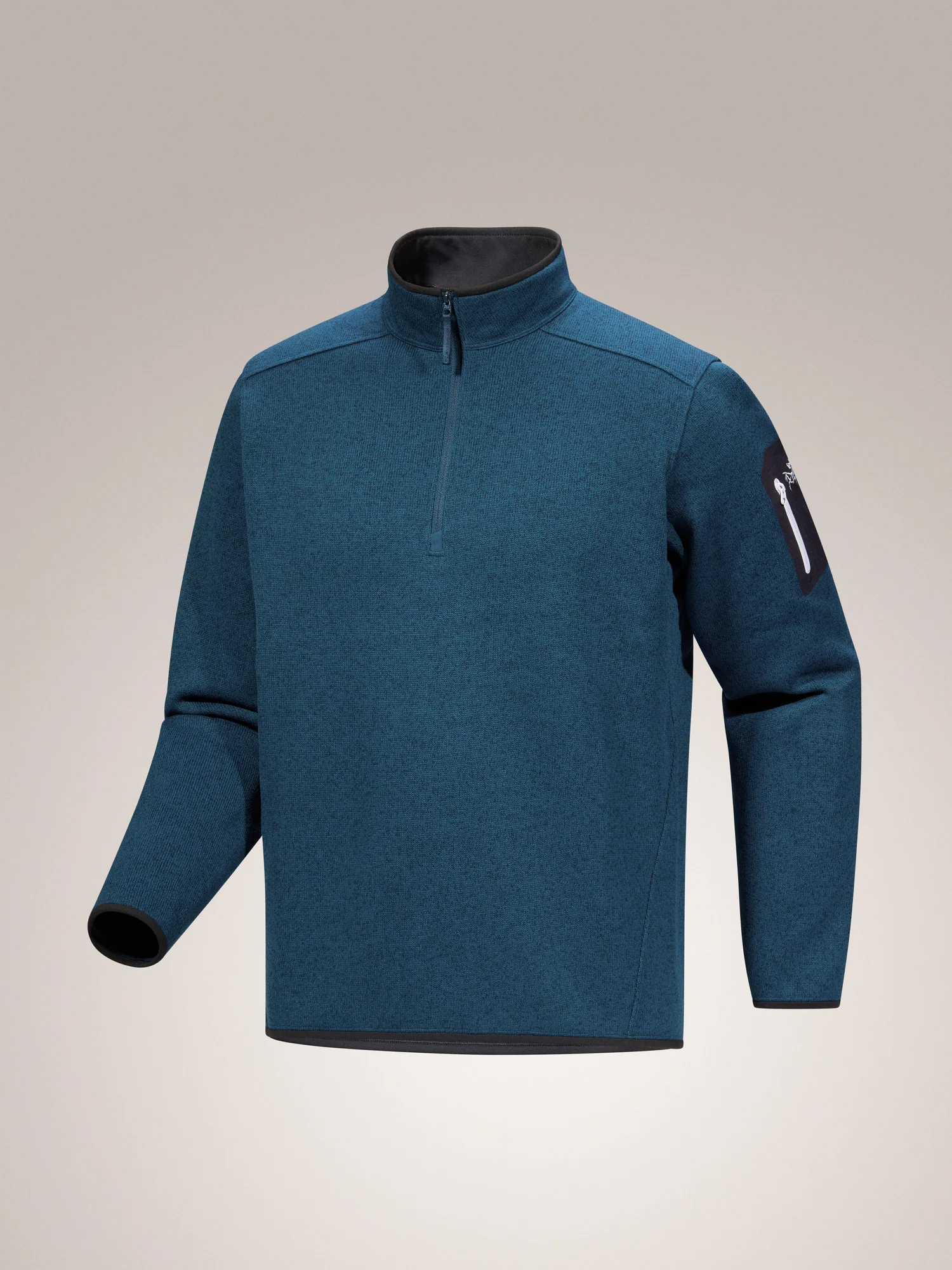 Covert 1/2 Zip Men's - Image 6