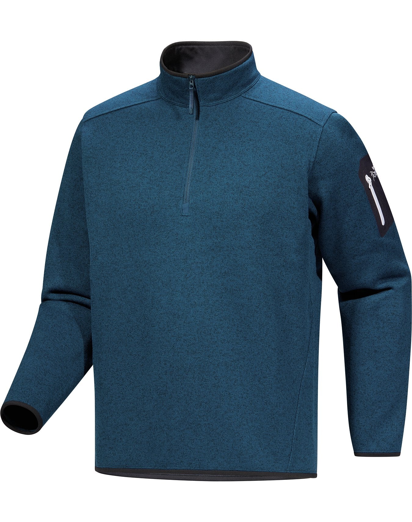 Covert 1/2 Zip Men's - Image 7