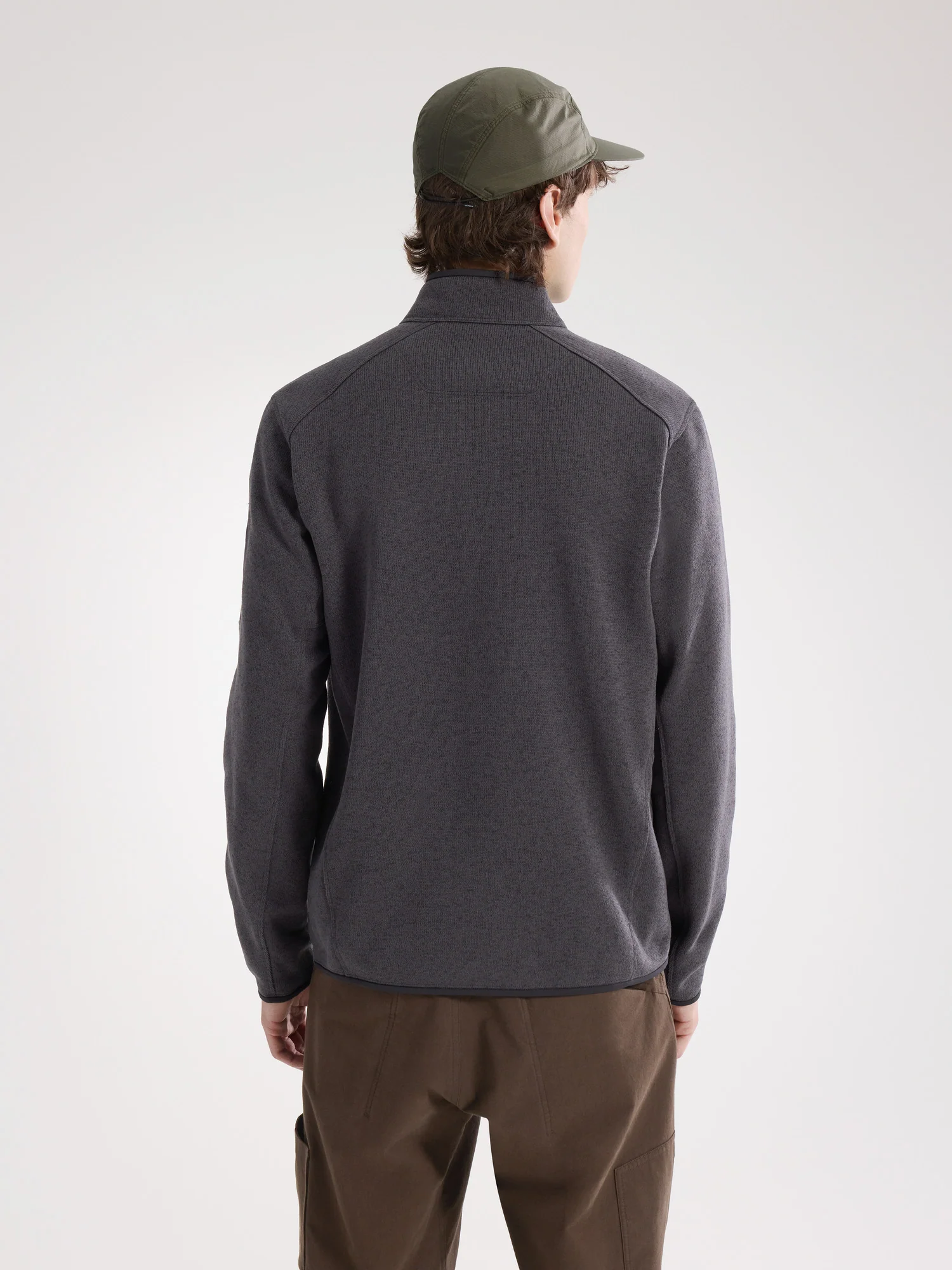 Covert Cardigan Men's - Image 3