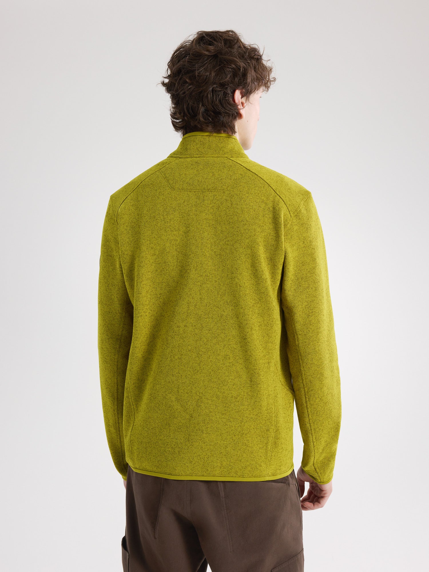 Covert Cardigan Men's - Image 3