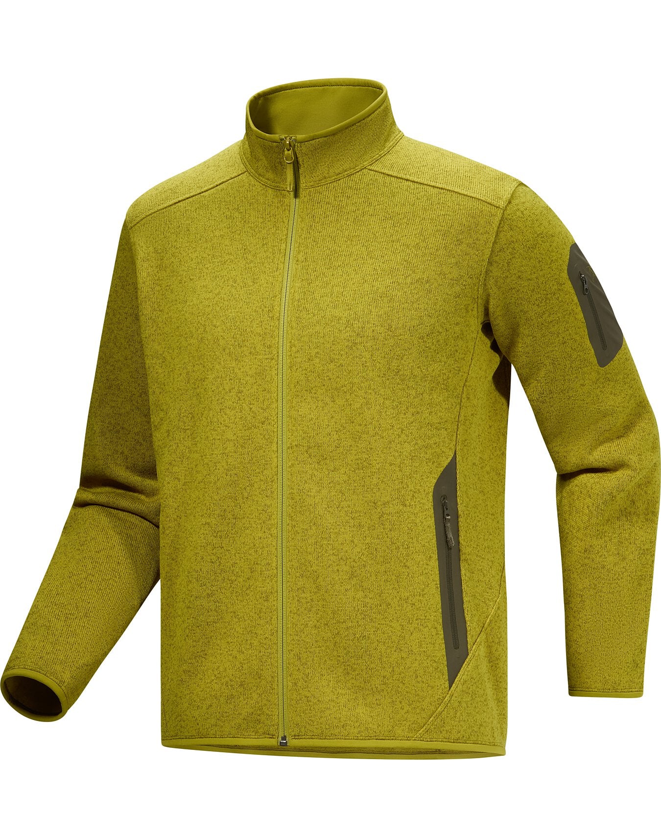 Covert Cardigan Men's - Image 8