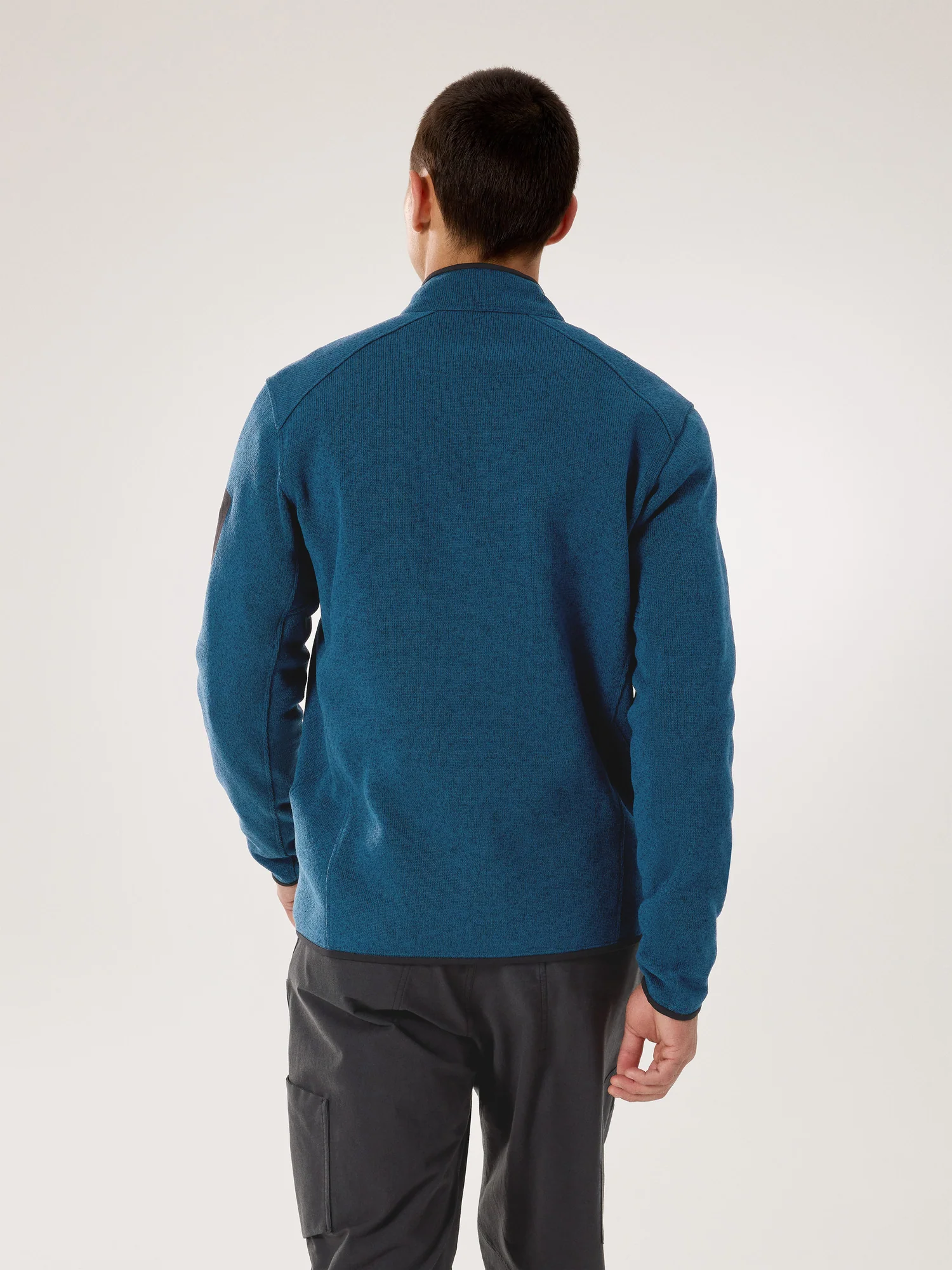 Covert Cardigan Men's - Image 3