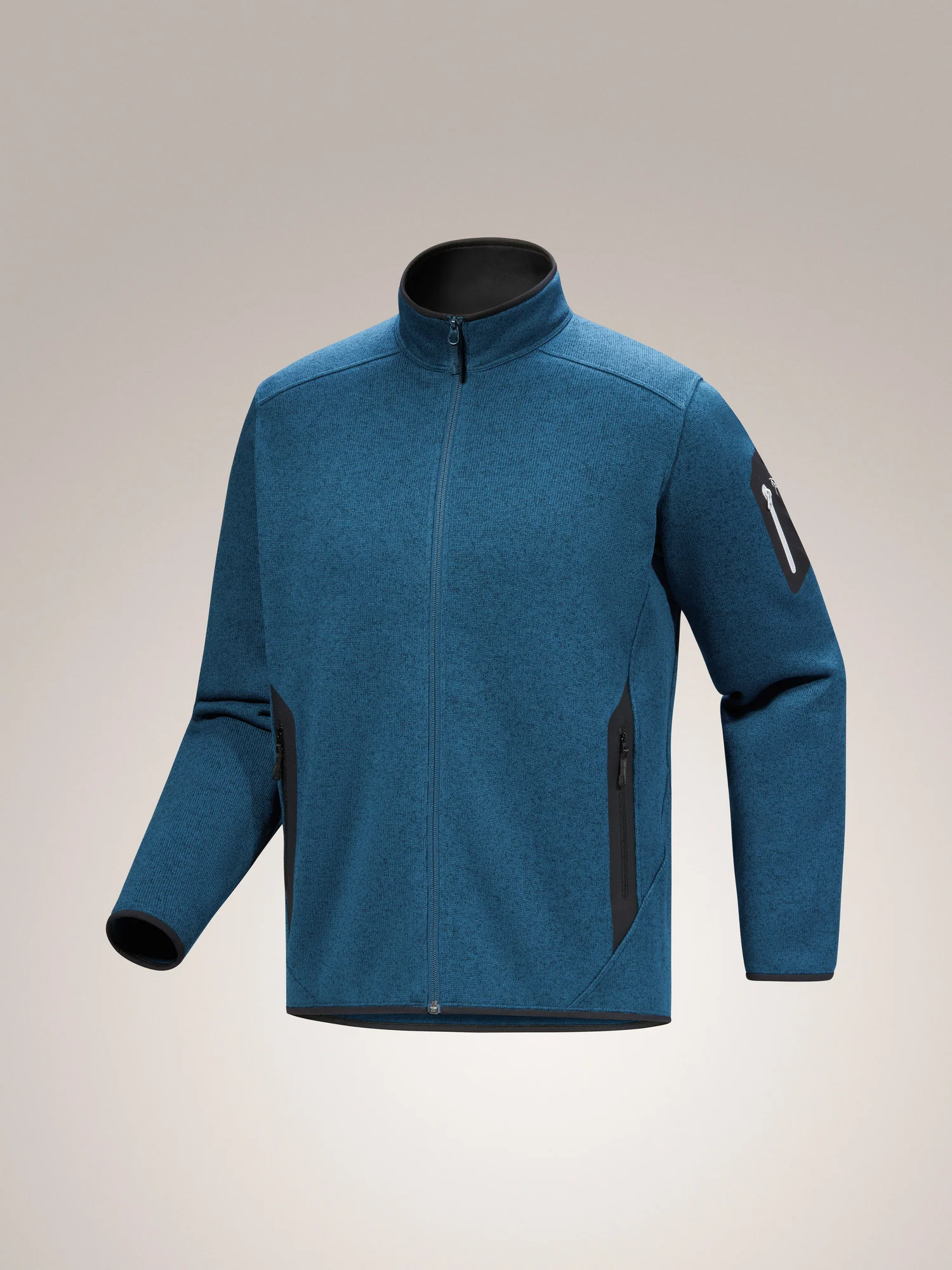 Covert Cardigan Men's - Image 7