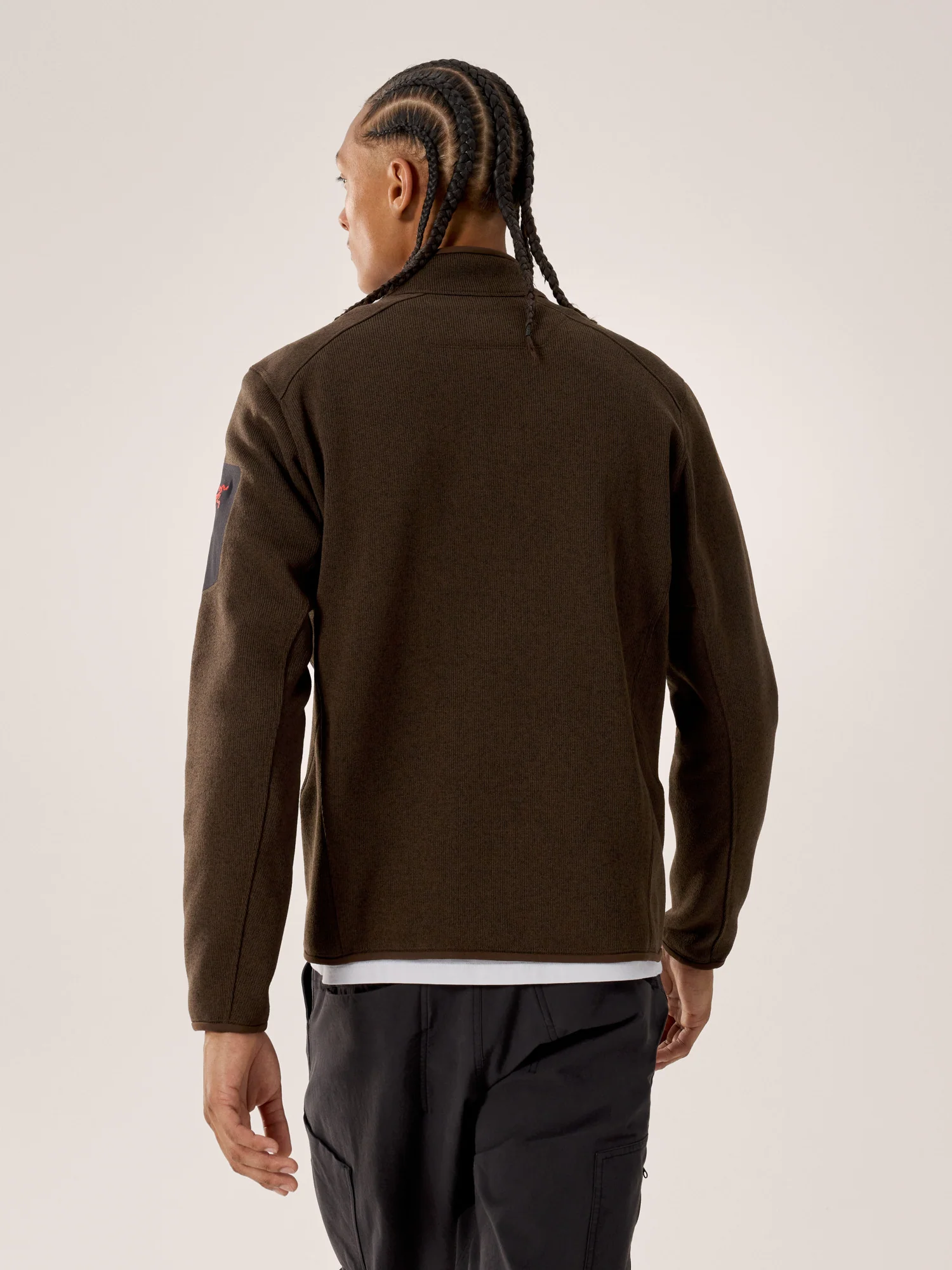 Covert Cardigan Men's - Image 3