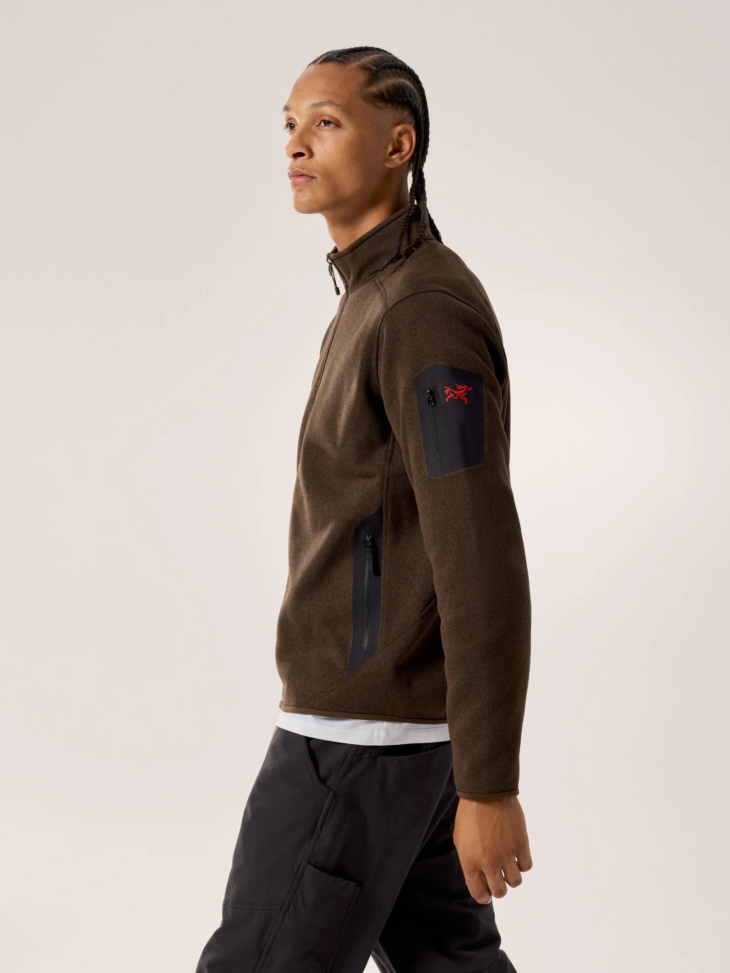 Covert Cardigan Men's - Image 4