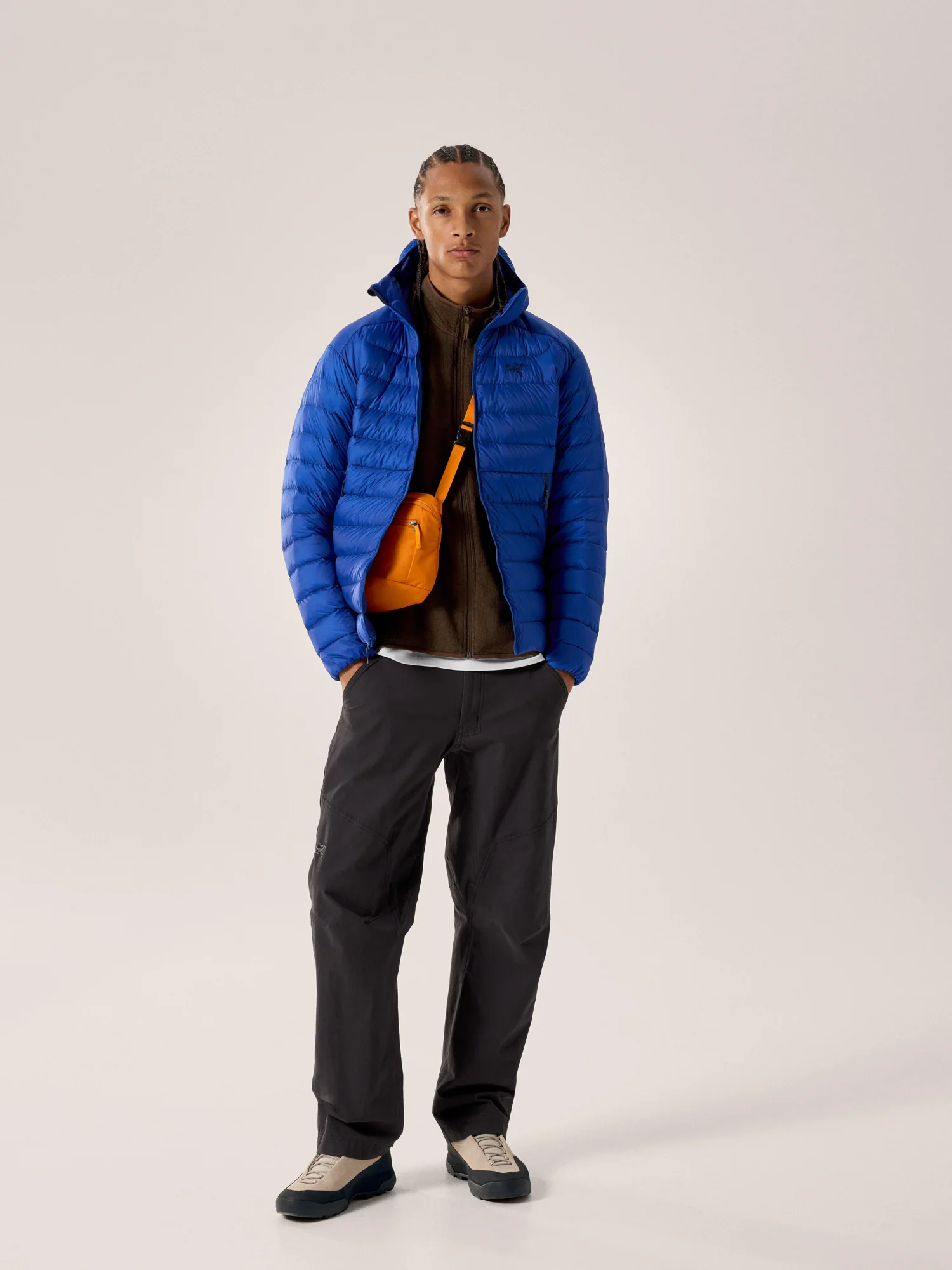 Covert Cardigan Men's - Image 5