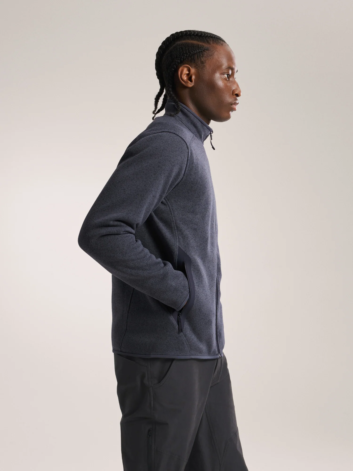 Covert Cardigan Men's - Image 3