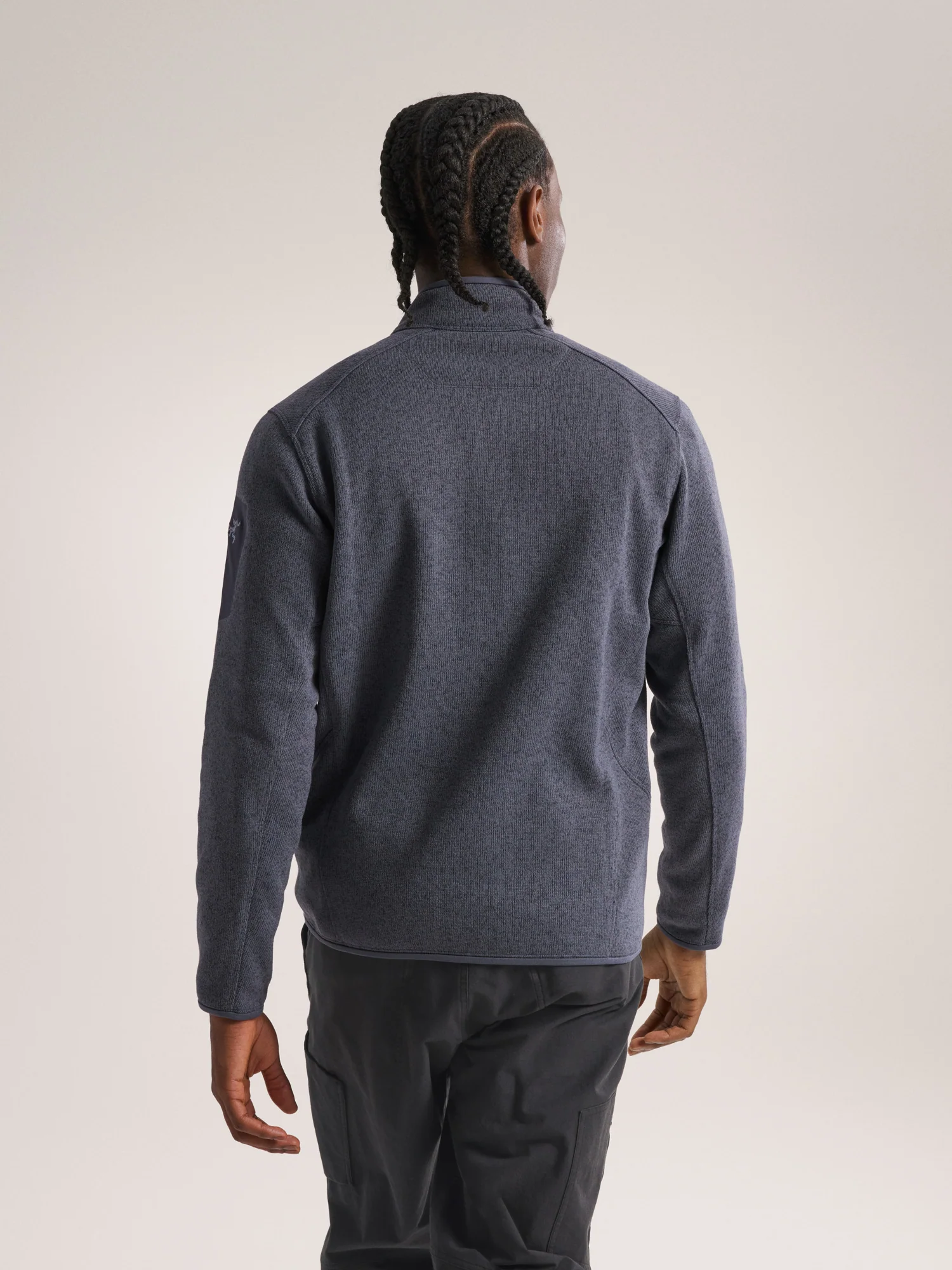 Covert Cardigan Men's - Image 4