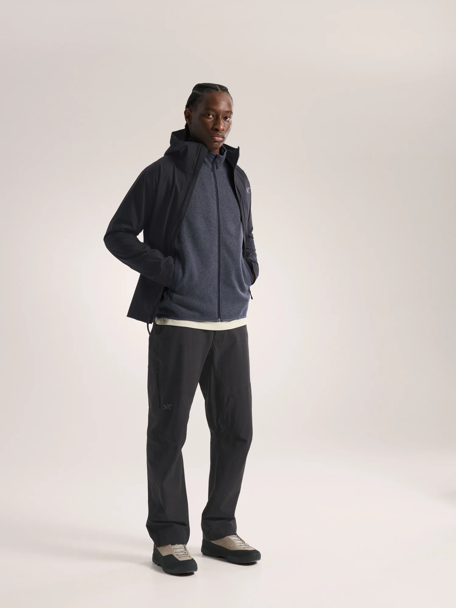Covert Cardigan Men's - Image 5