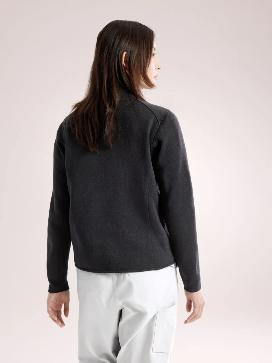 Covert Cardigan Women's - Image 3