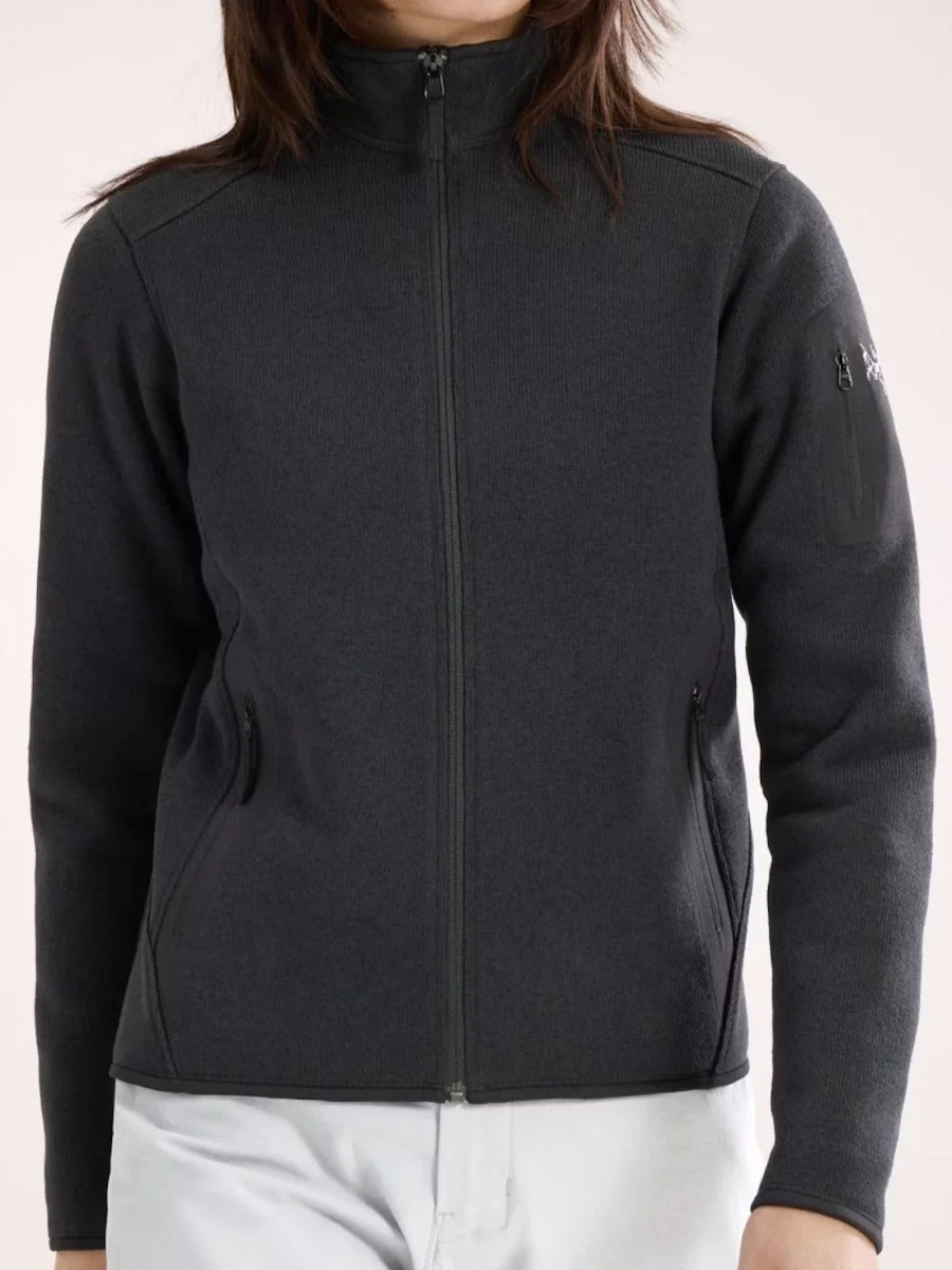 Covert Cardigan Women's - Image 5