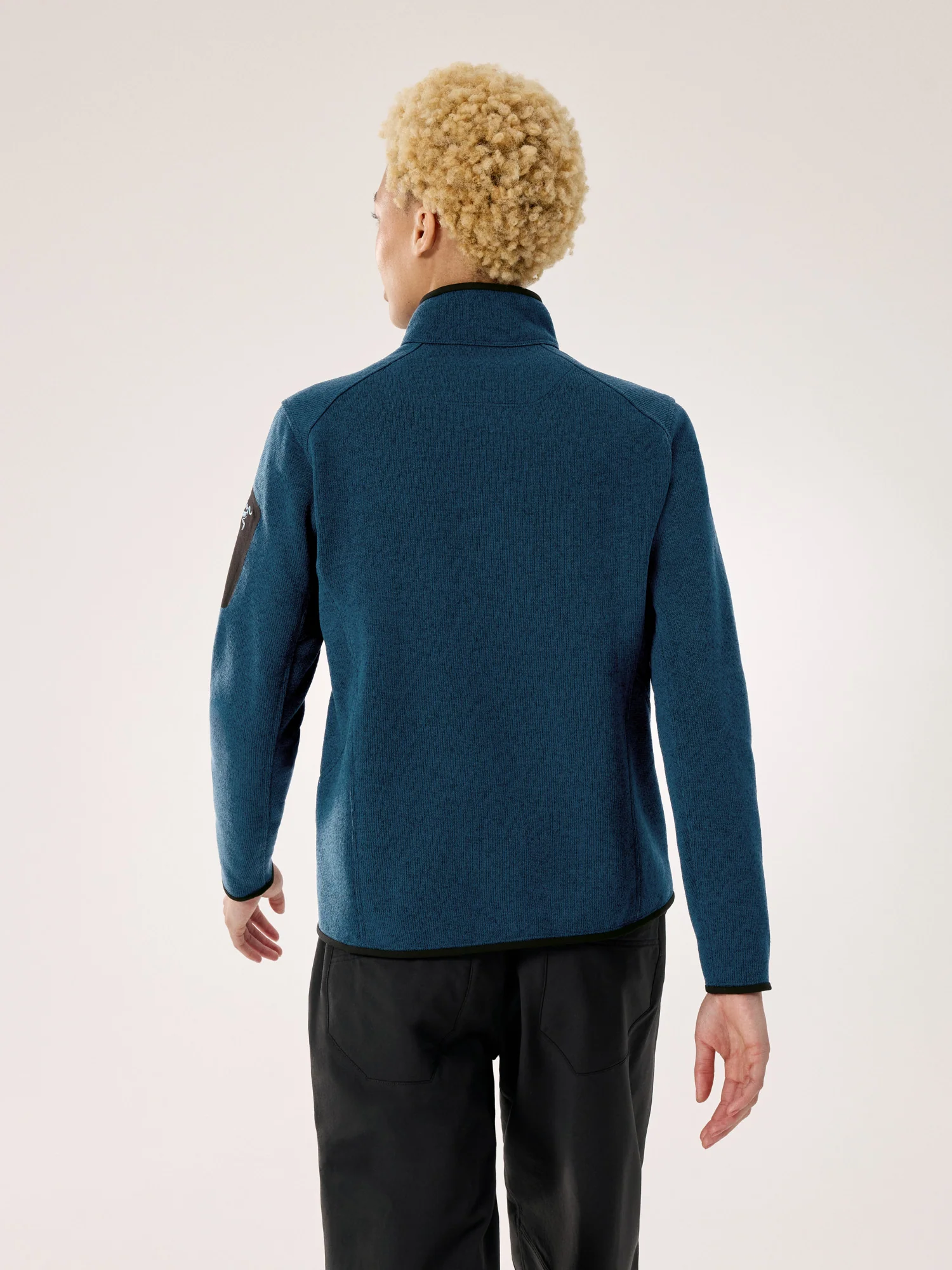 Covert Cardigan Women's - Image 3