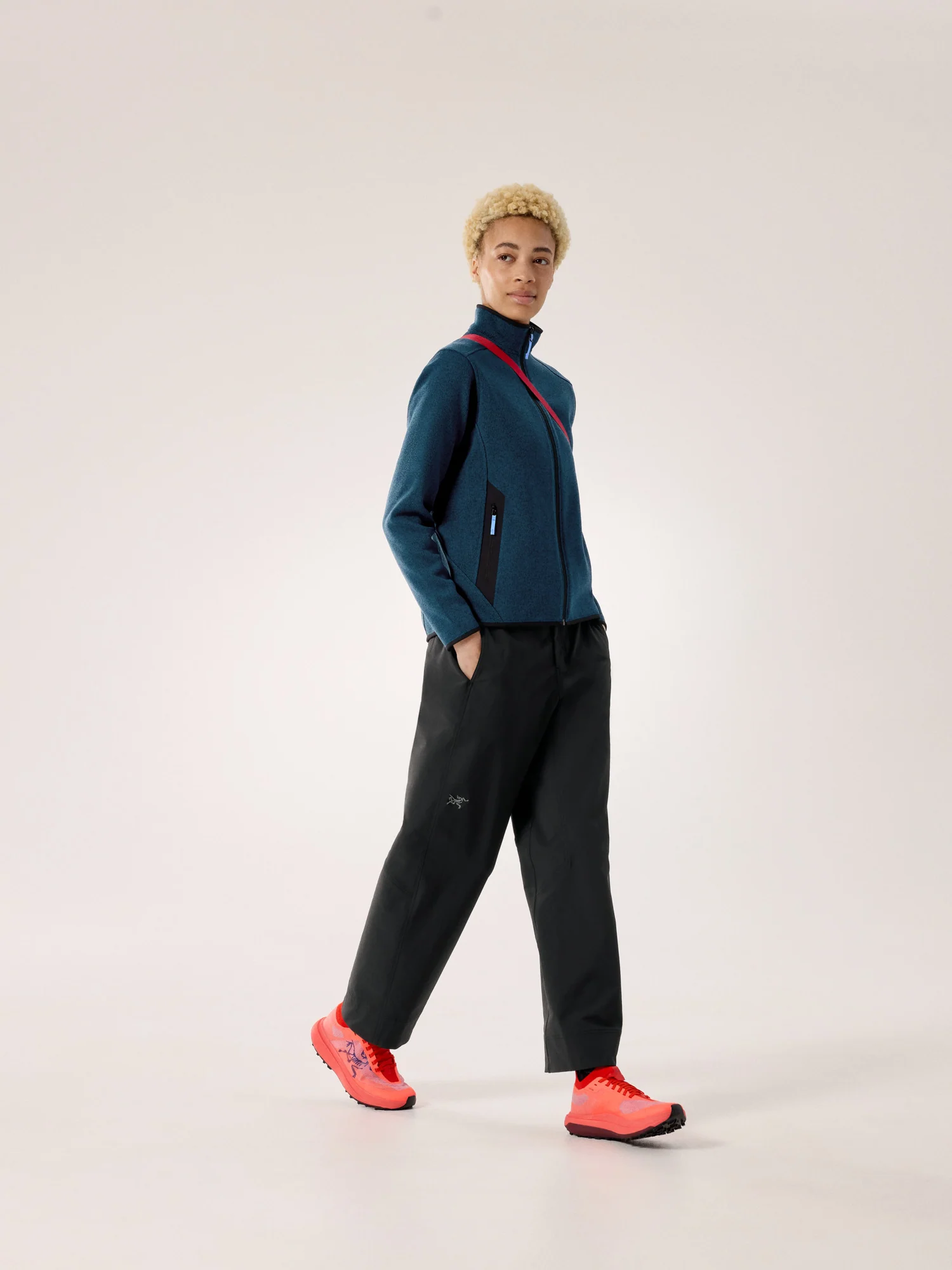 Covert Cardigan Women's - Image 5