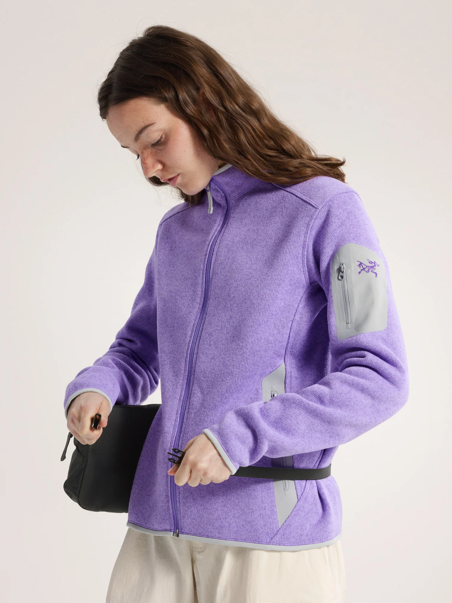Covert Cardigan Women's - Image 2