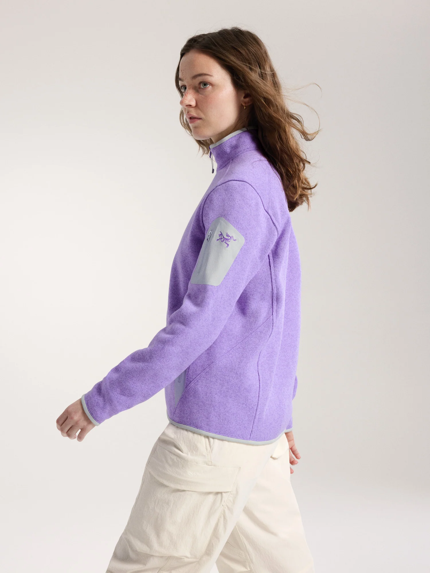 Covert Cardigan Women's - Image 4