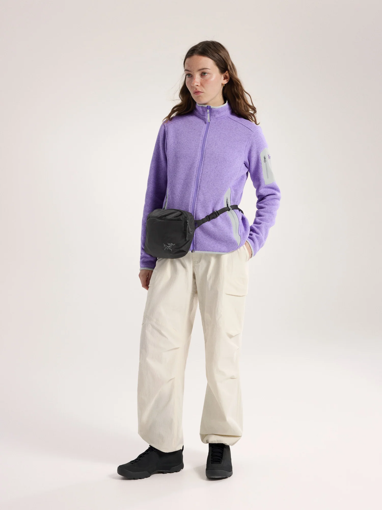 Covert Cardigan Women's - Image 5