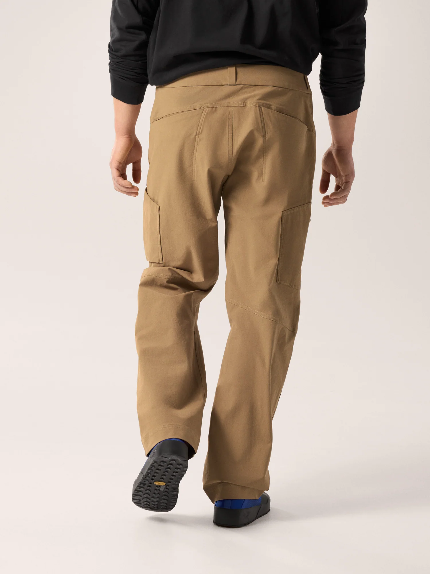 Cronin Cotton Pant Men's - Image 3