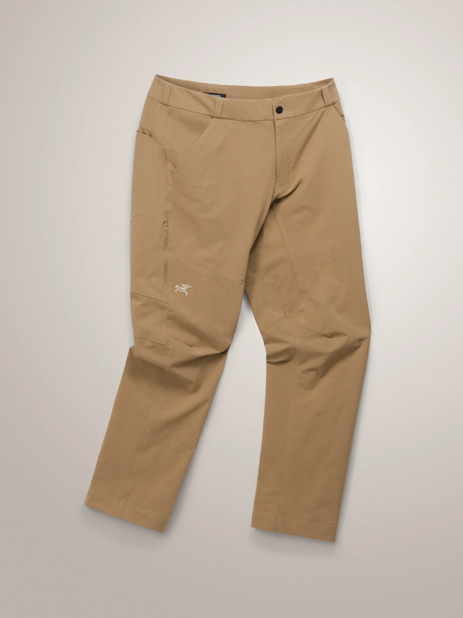 Cronin Cotton Pant Men's - Image 7