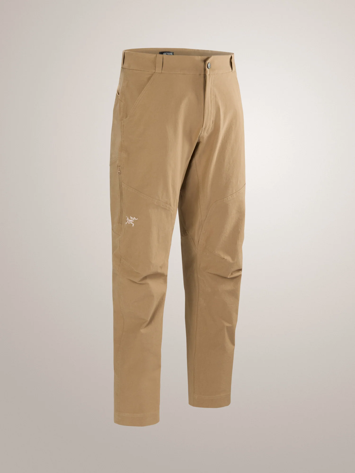 Cronin Cotton Pant Men's - Image 8