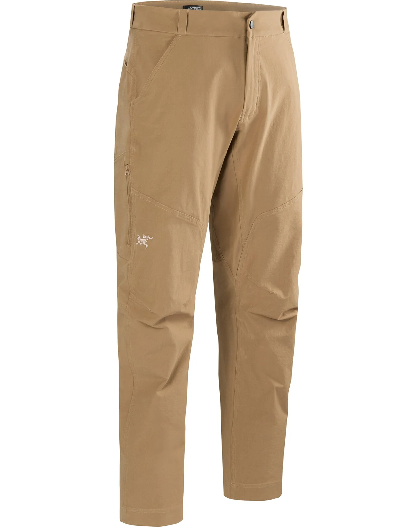 Cronin Cotton Pant Men's - Image 9