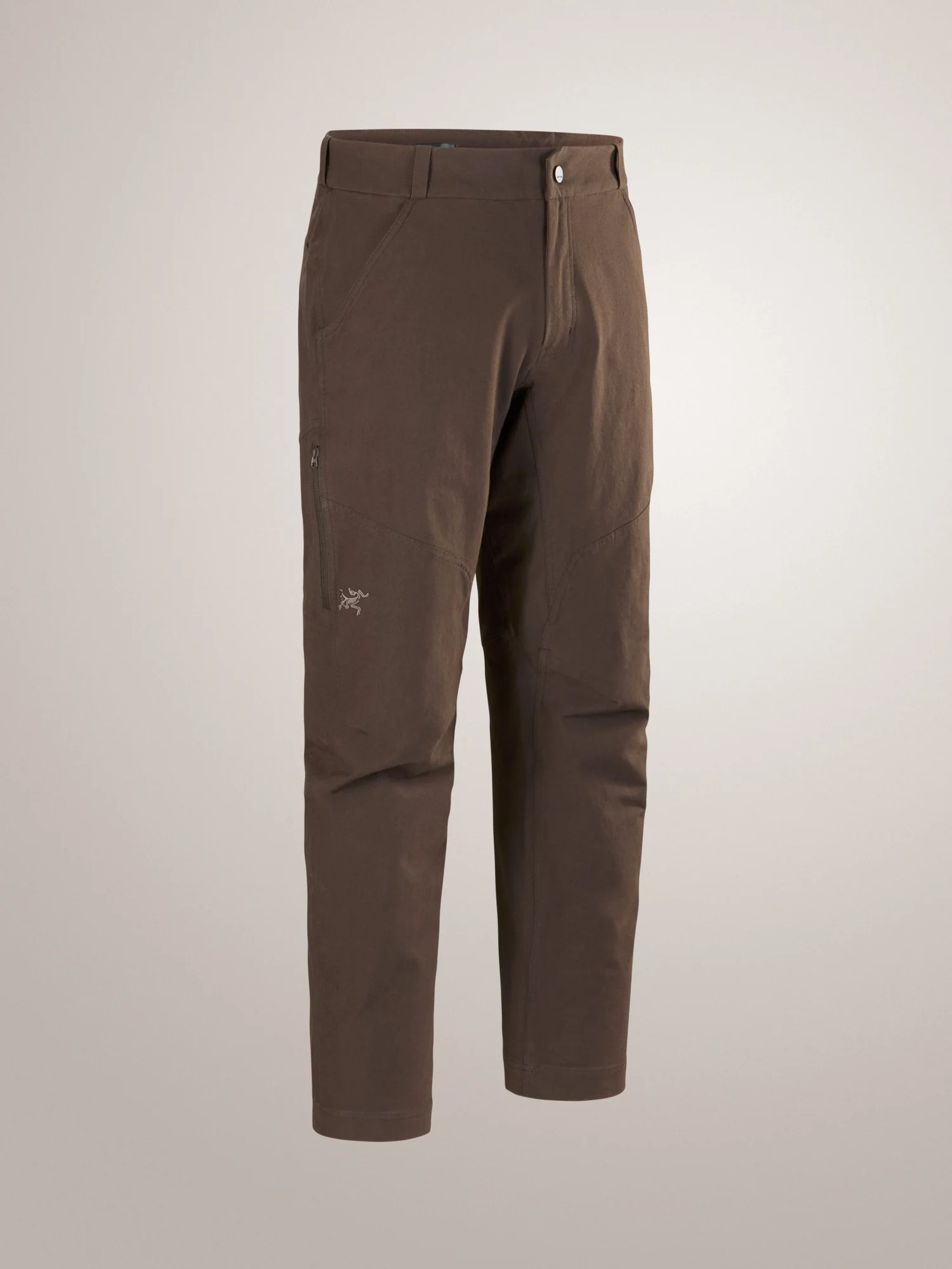 Cronin Cotton Pant Men's - Image 7