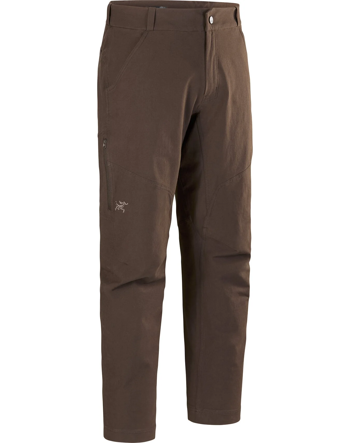 Cronin Cotton Pant Men's - Image 8