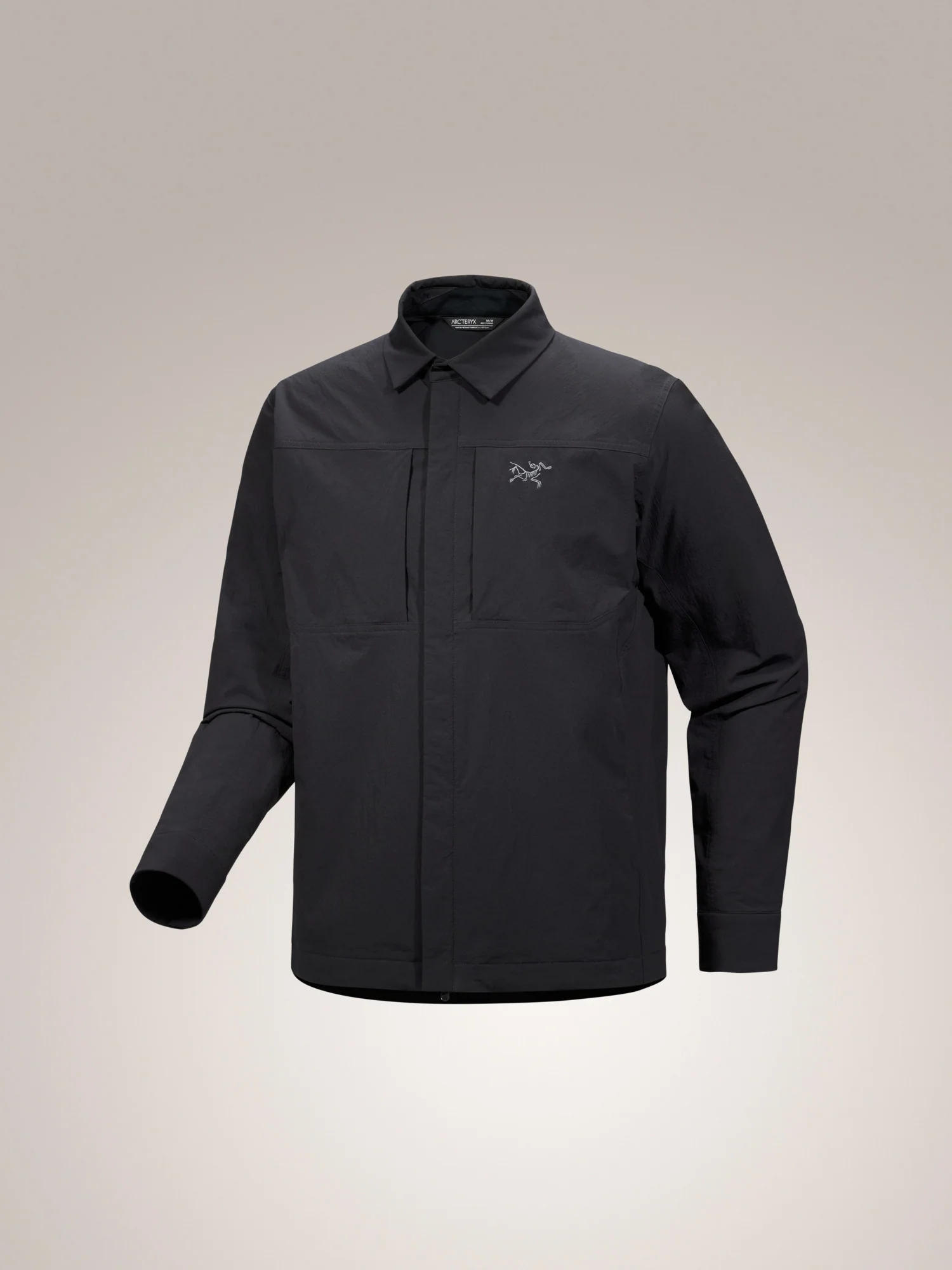 Cronin Insulated Overshirt Men's - Image 8