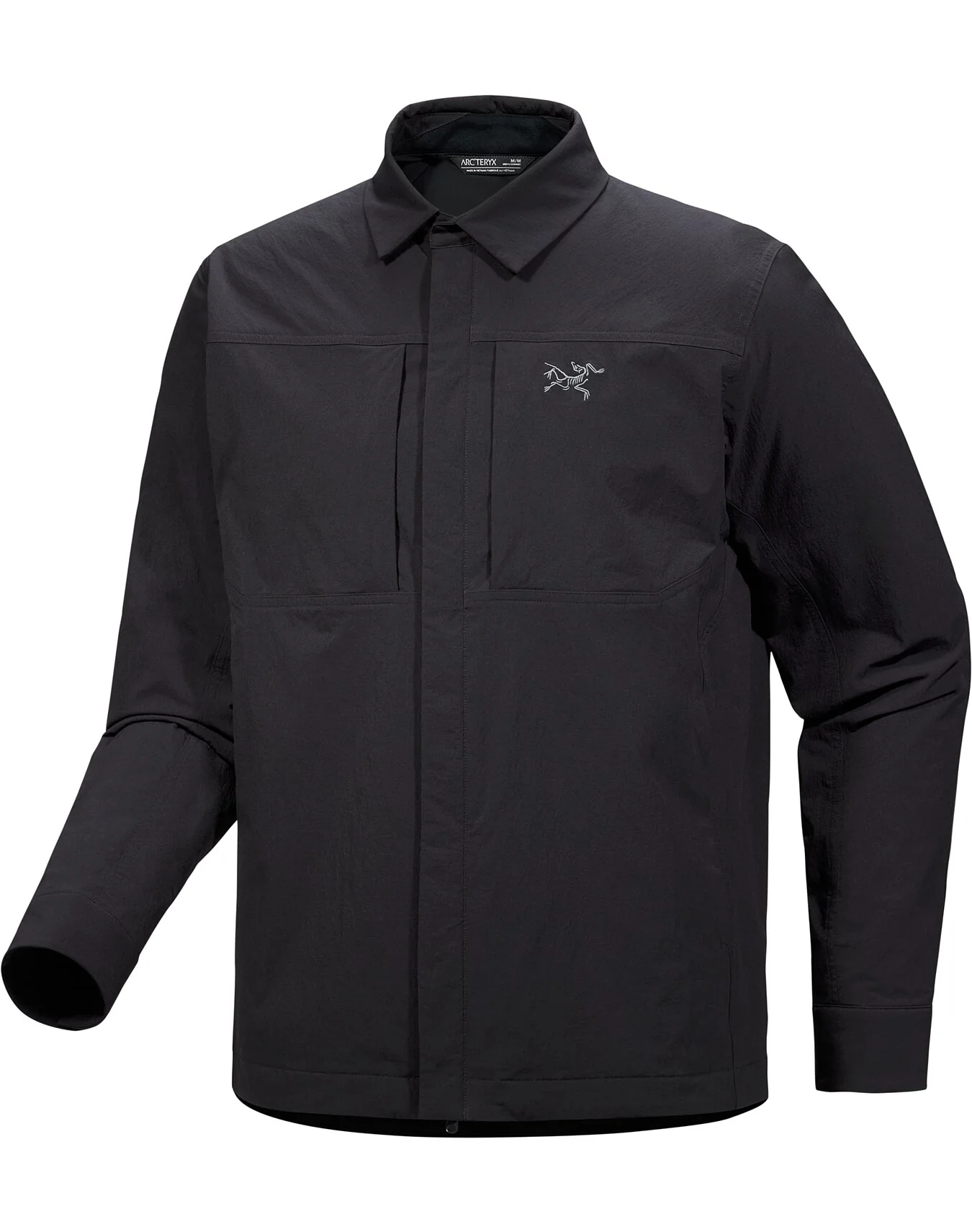 Cronin Insulated Overshirt Men's - Image 9
