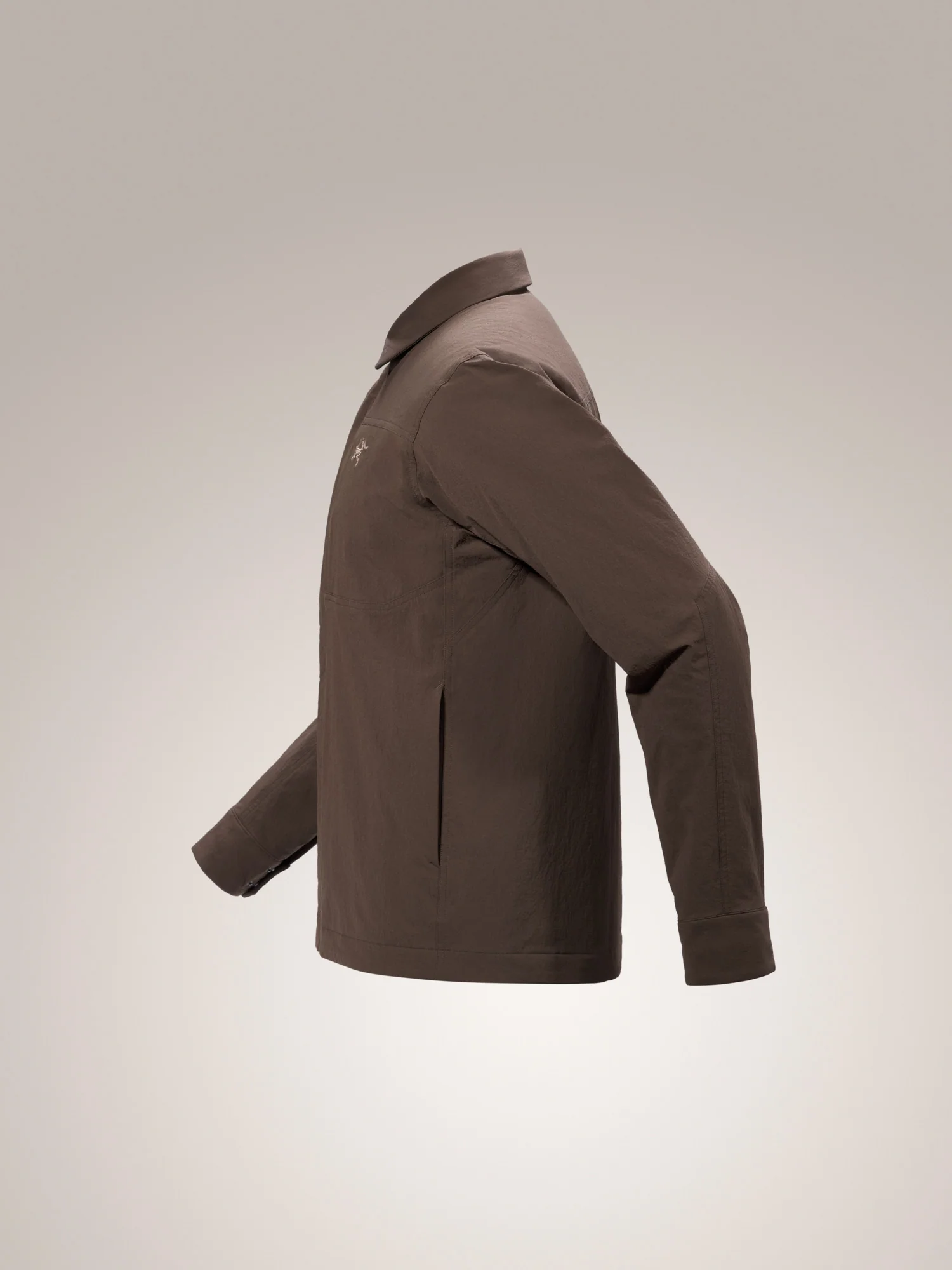 Cronin Insulated Overshirt Men's - Image 7