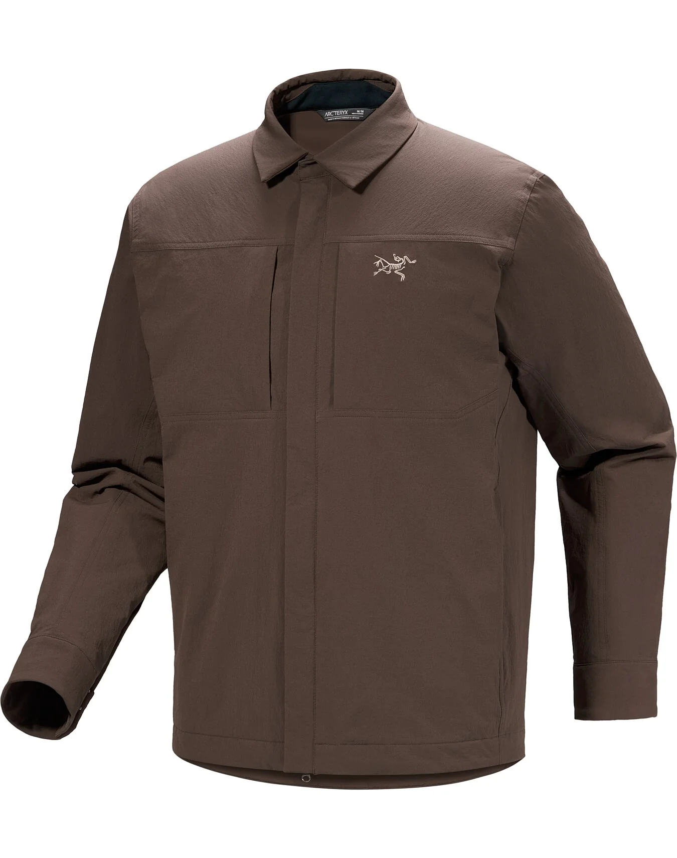 Cronin Insulated Overshirt Men's - Image 9