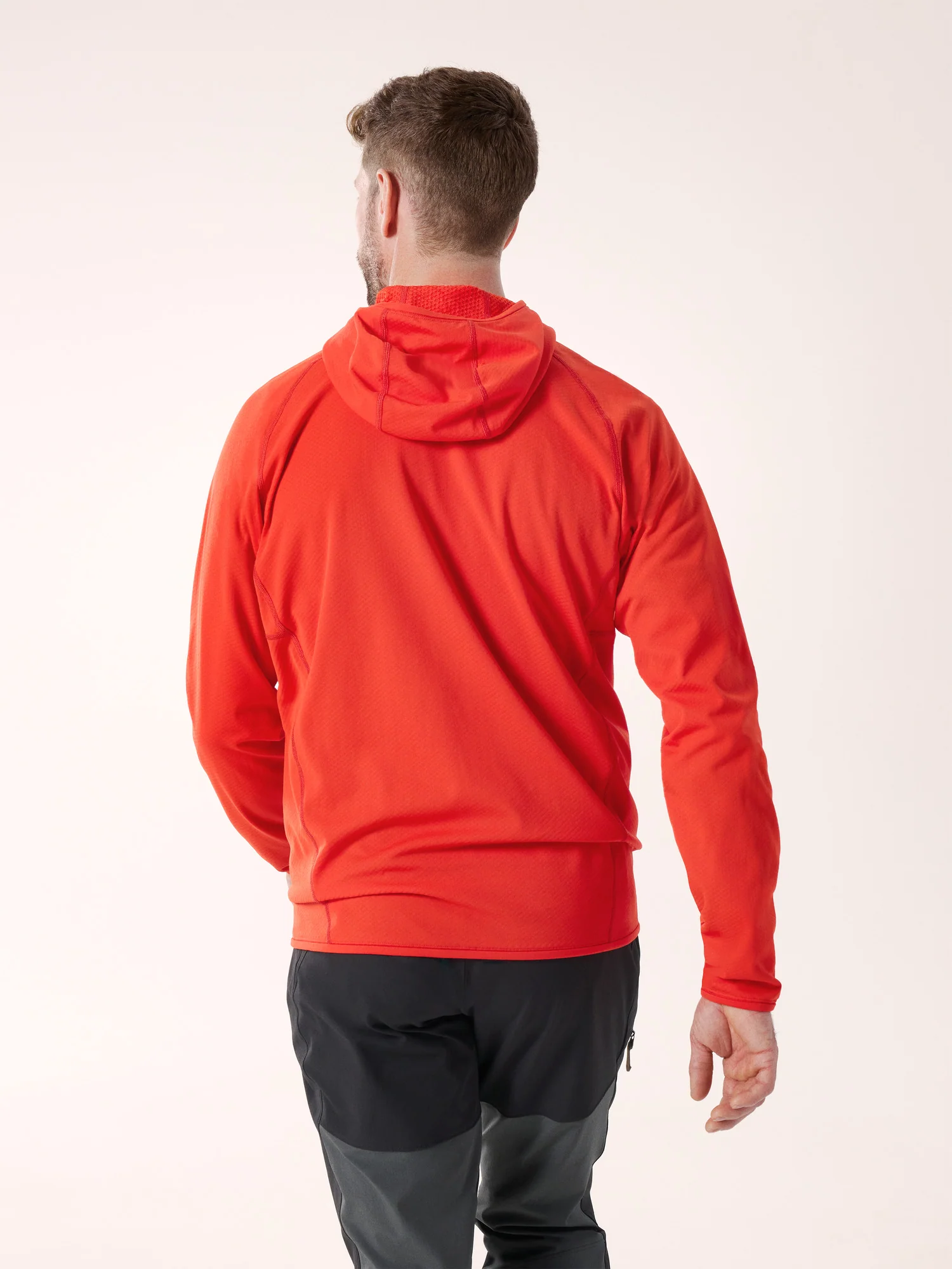 Delta Hoody Men's - Image 3