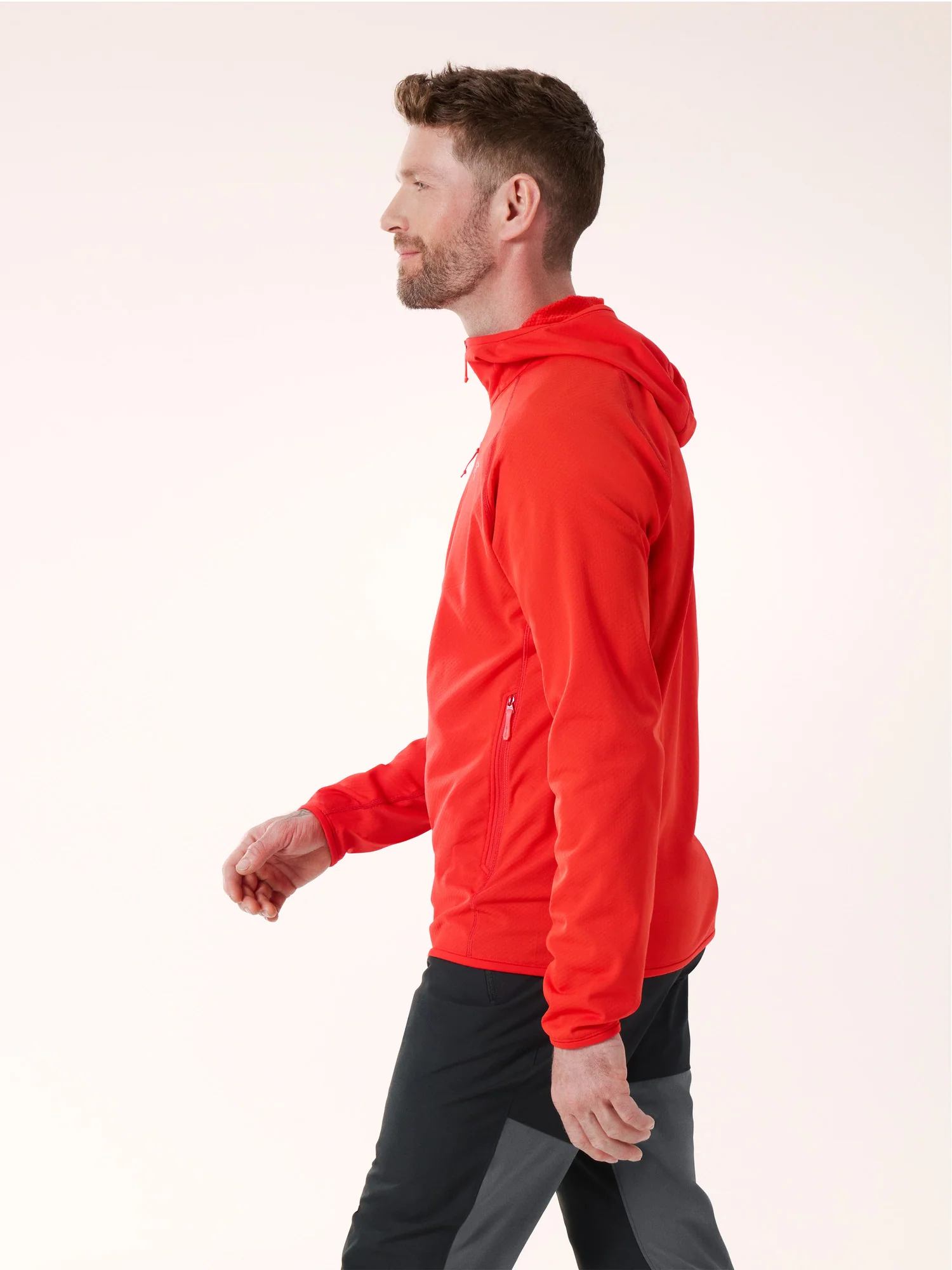 Delta Hoody Men's - Image 4