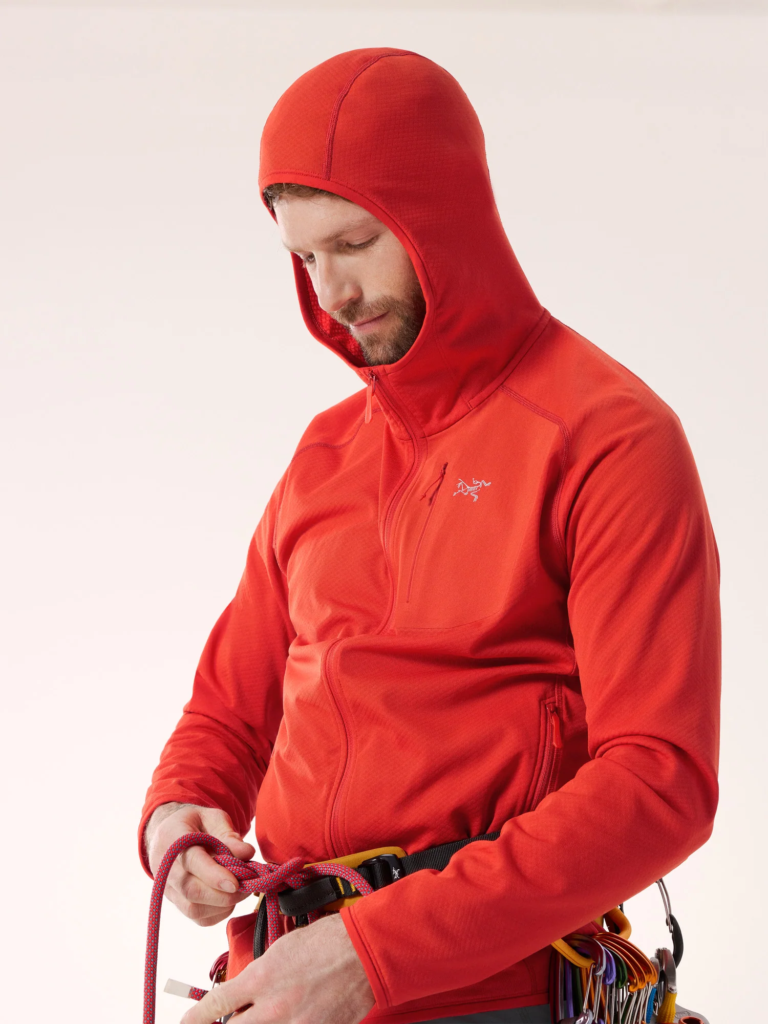 Delta Hoody Men's - Image 6