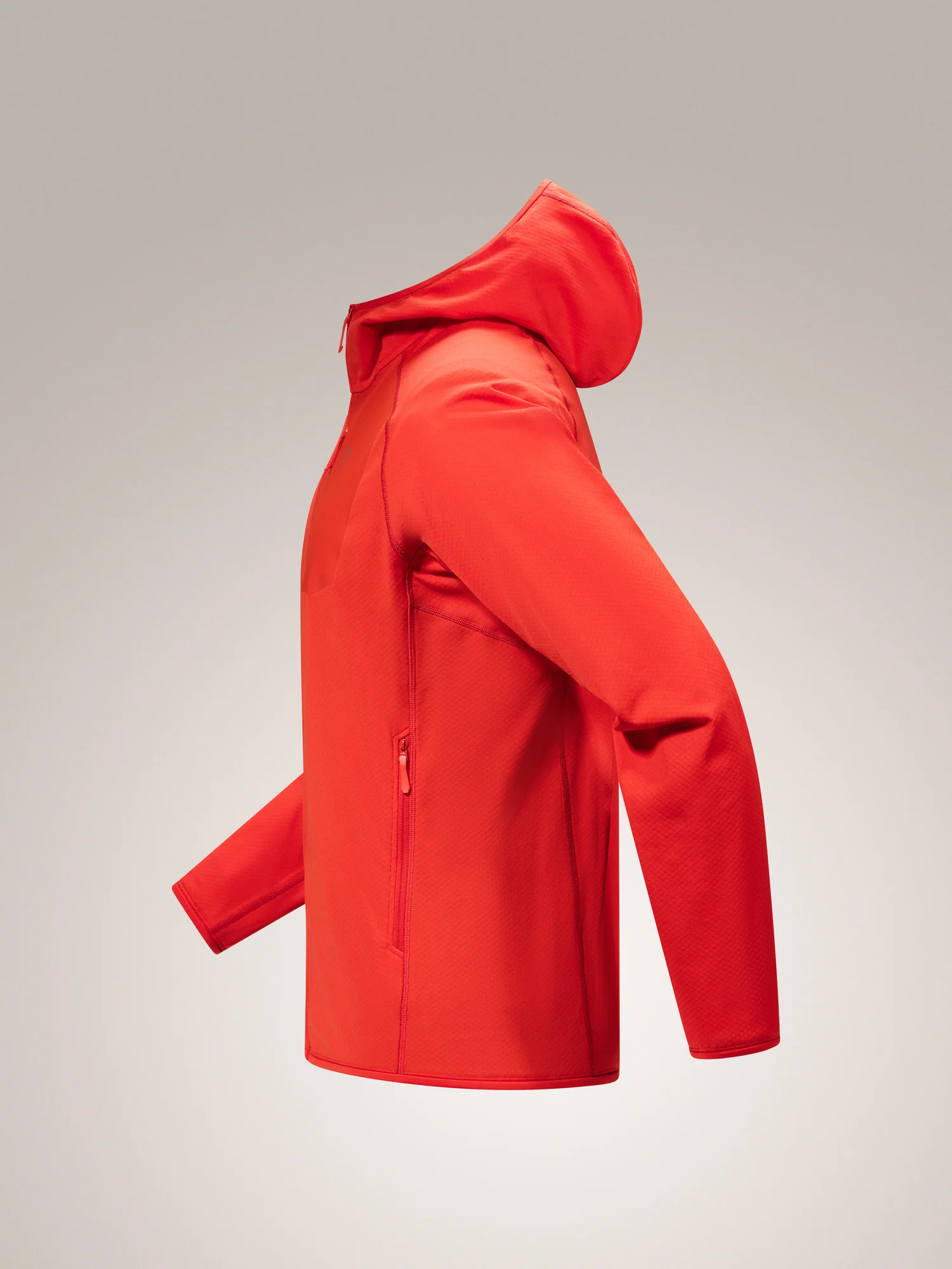 Delta Hoody Men's - Image 7