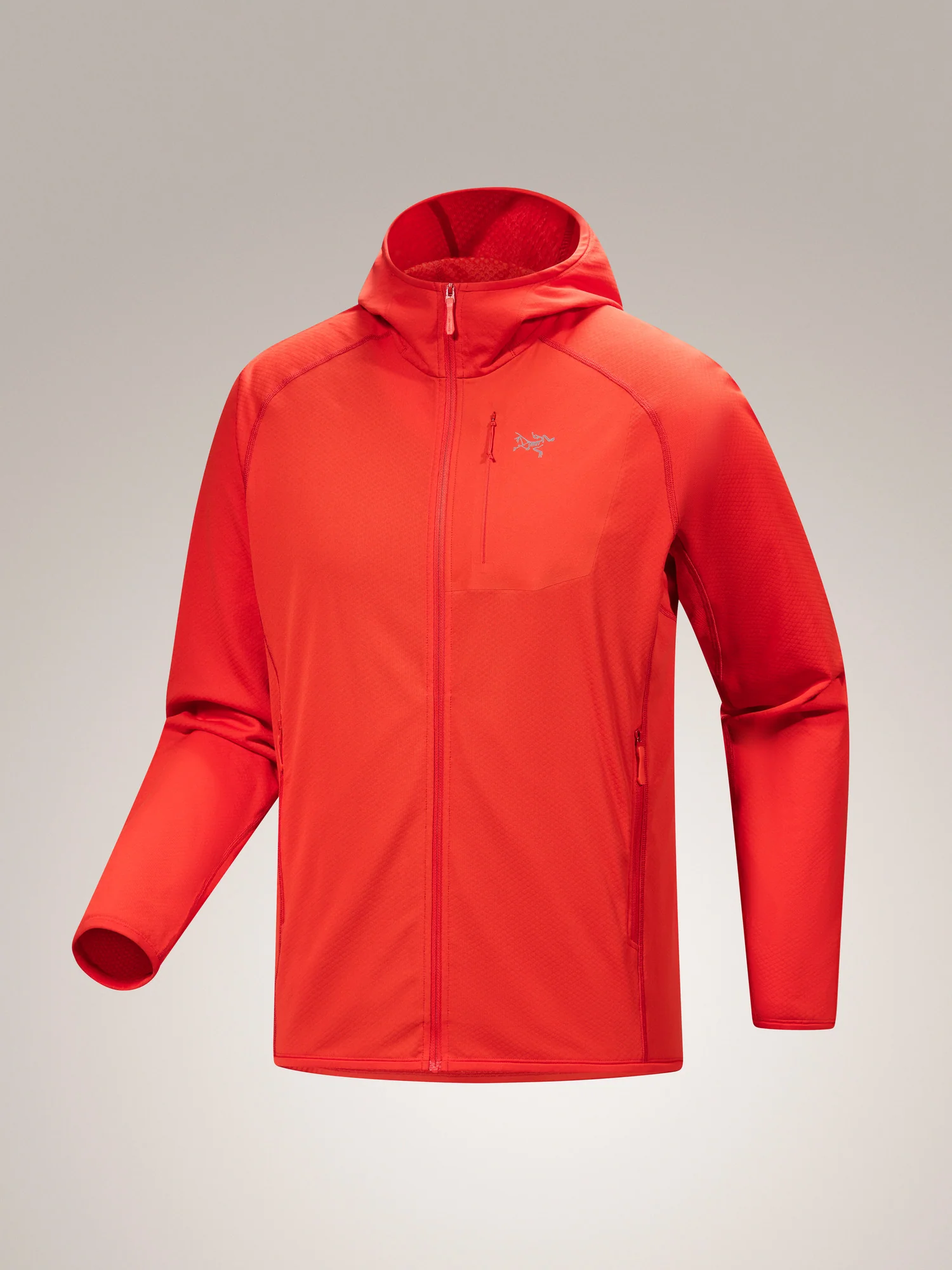 Delta Hoody Men's - Image 8