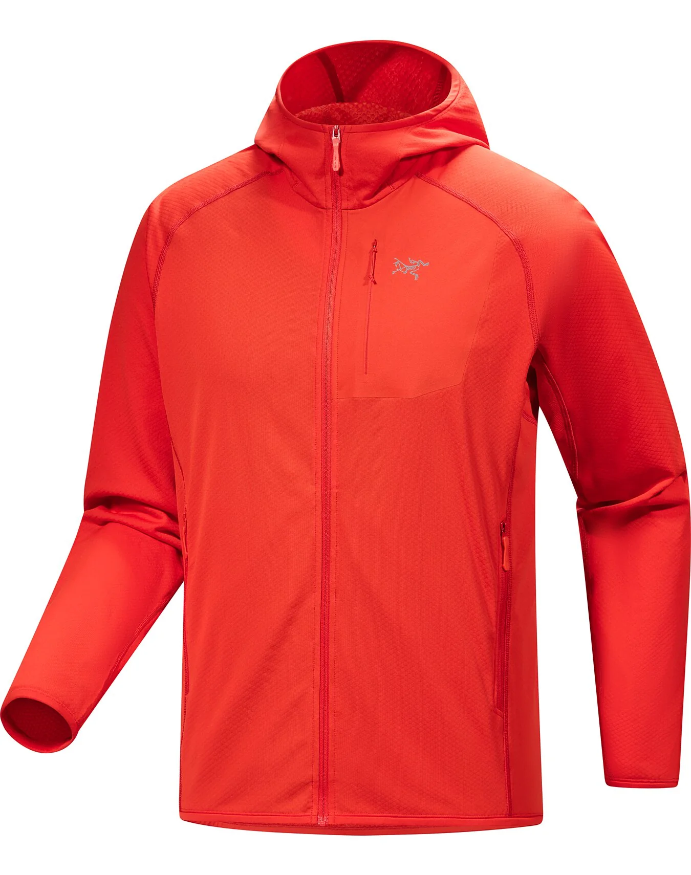 Delta Hoody Men's - Image 9
