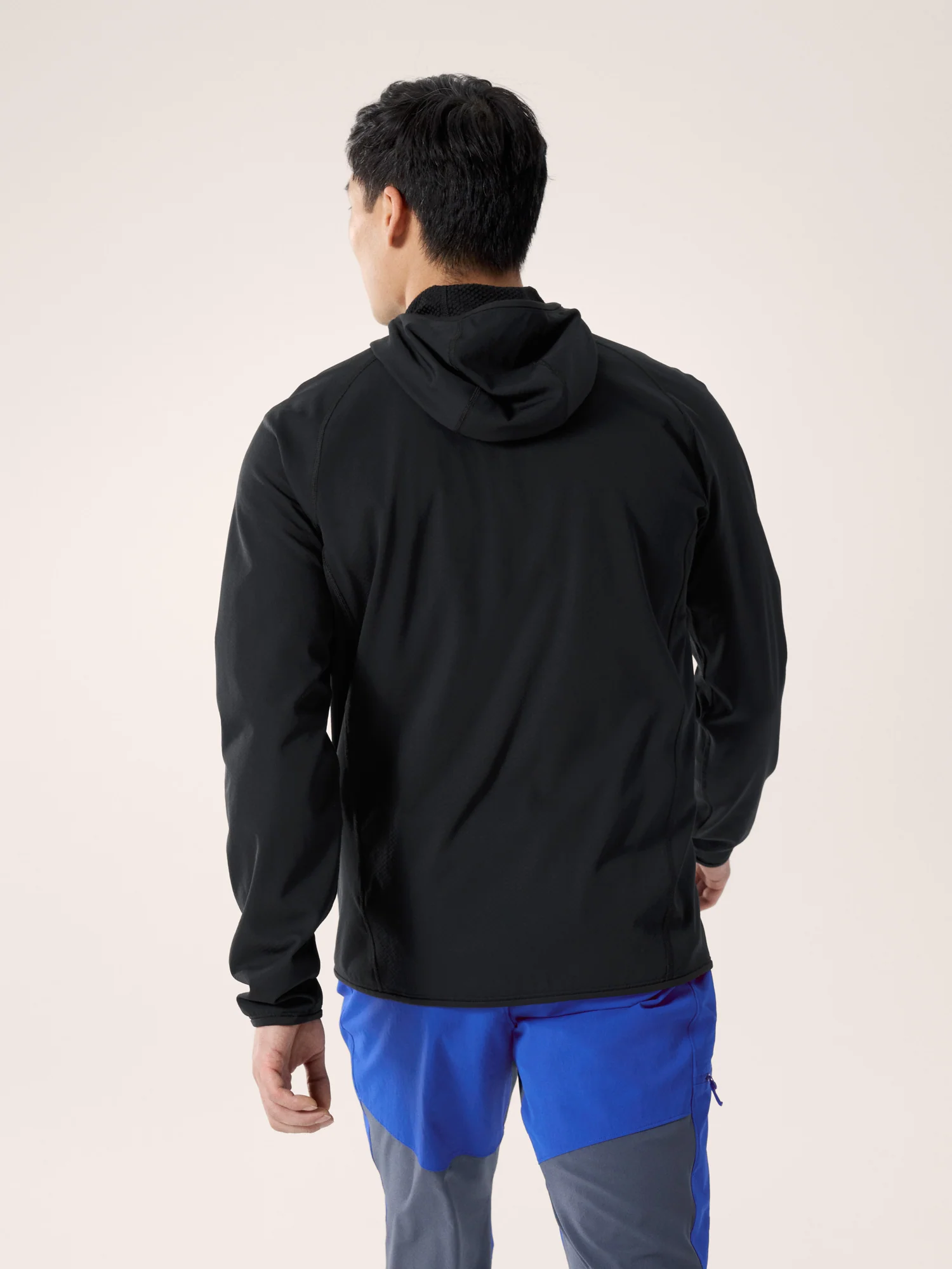 Delta Hoody Men's - Image 3