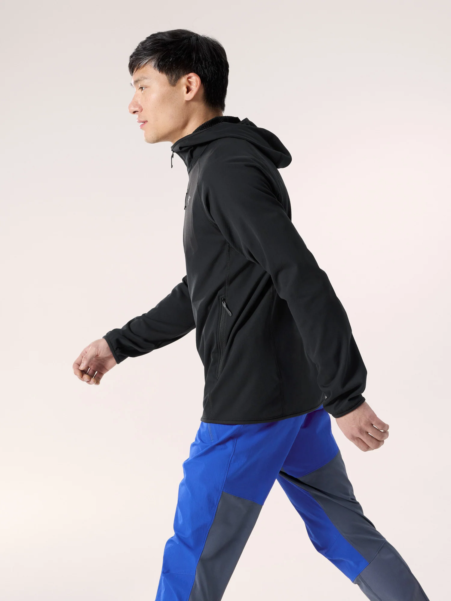 Delta Hoody Men's - Image 4