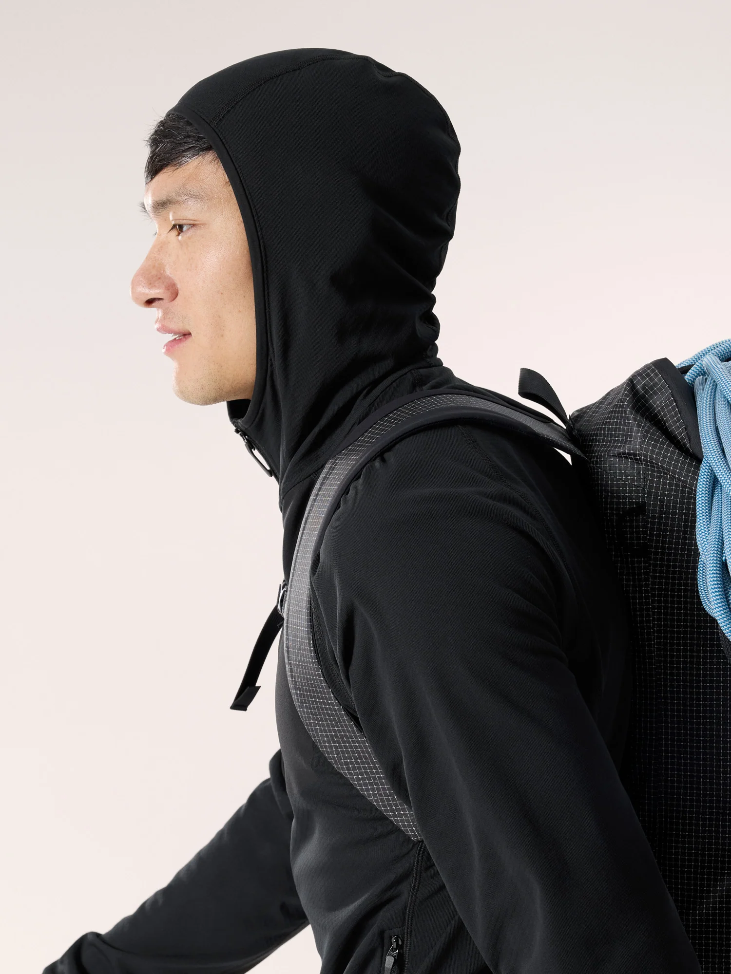 Delta Hoody Men's - Image 6
