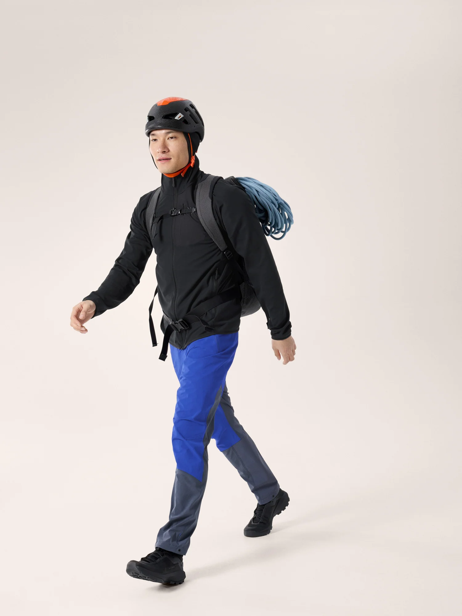 Delta Hoody Men's - Image 7