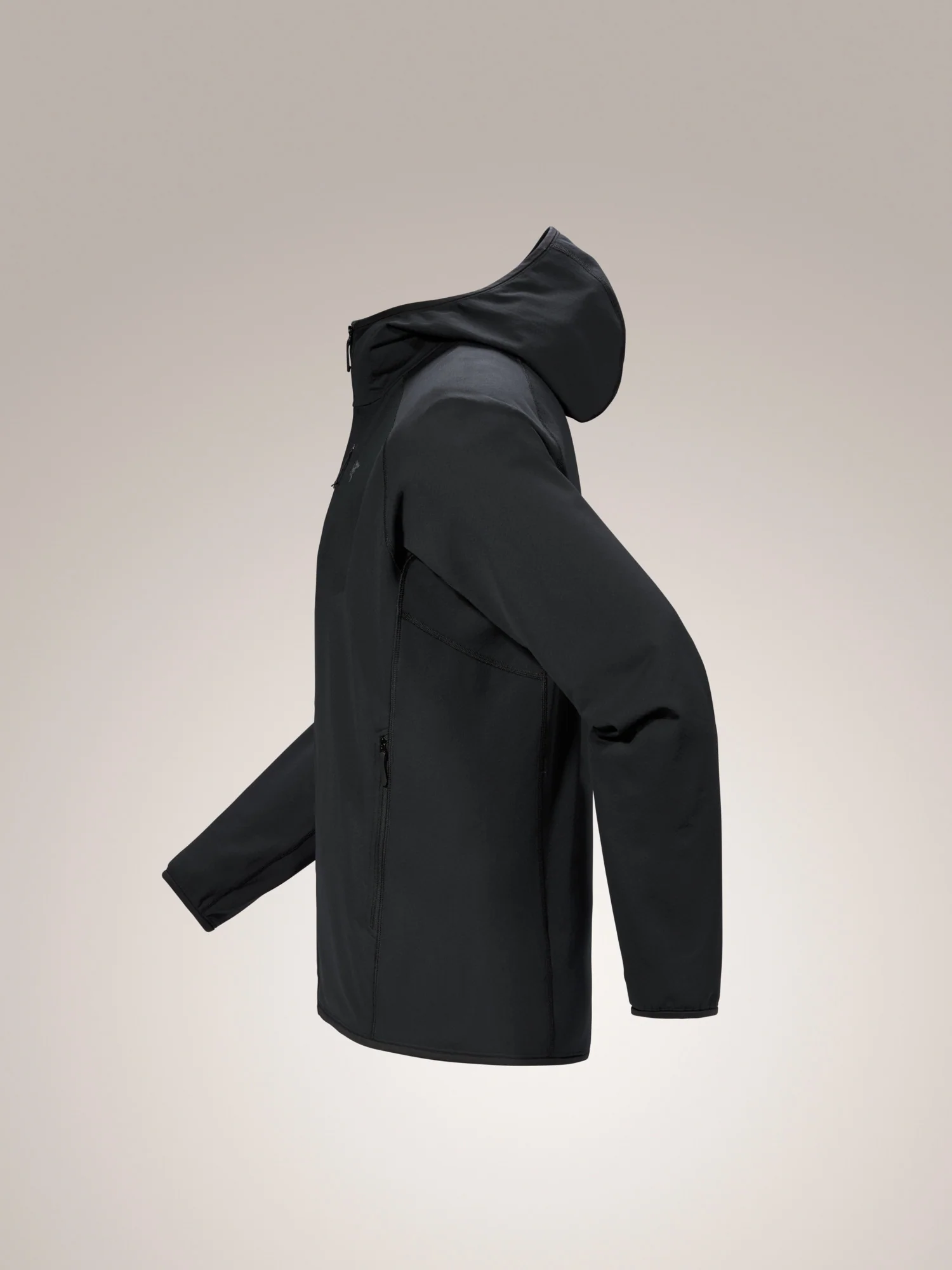 Delta Hoody Men's - Image 8